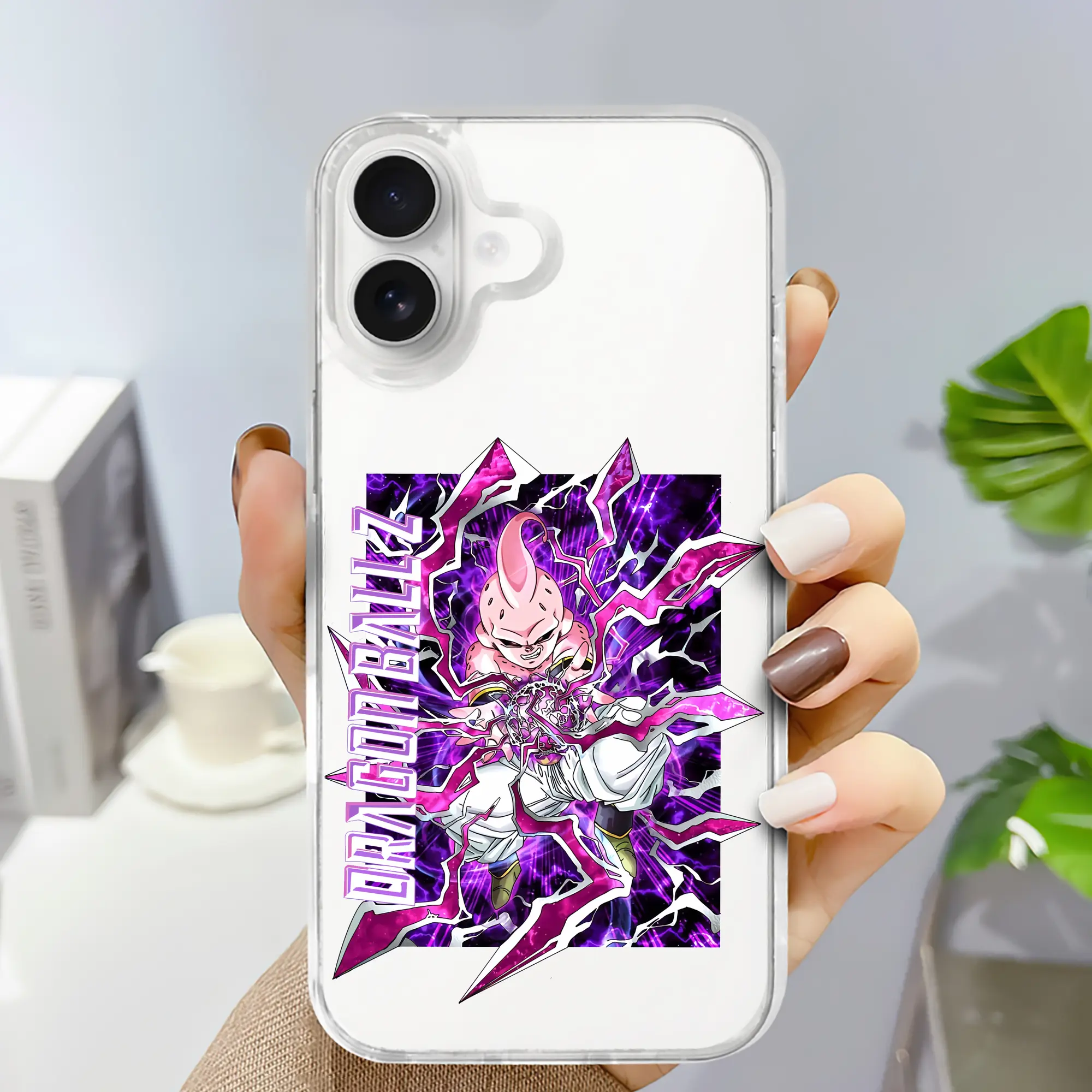 ドラゴンボール グッズ まじん ブウ