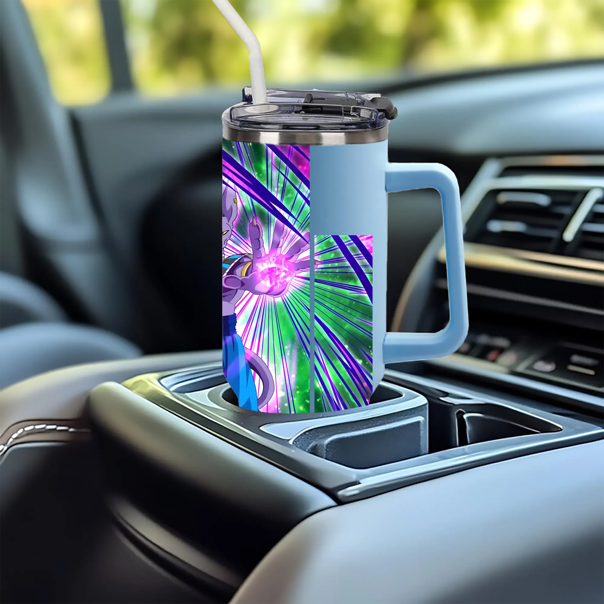 ドラゴンボール グッズ ビルス