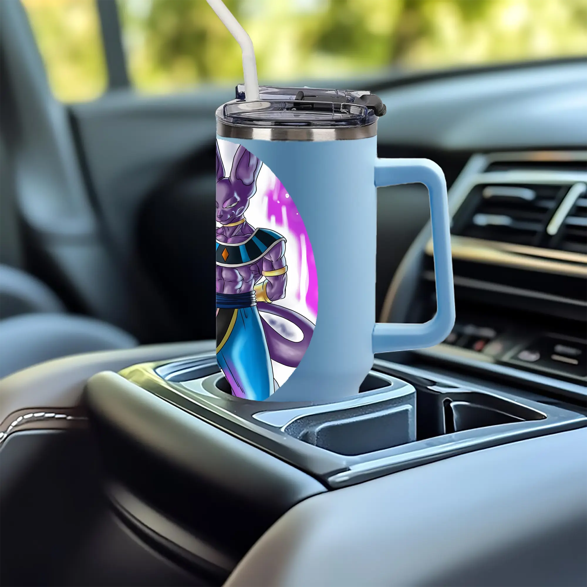 ドラゴンボール グッズ ビルス