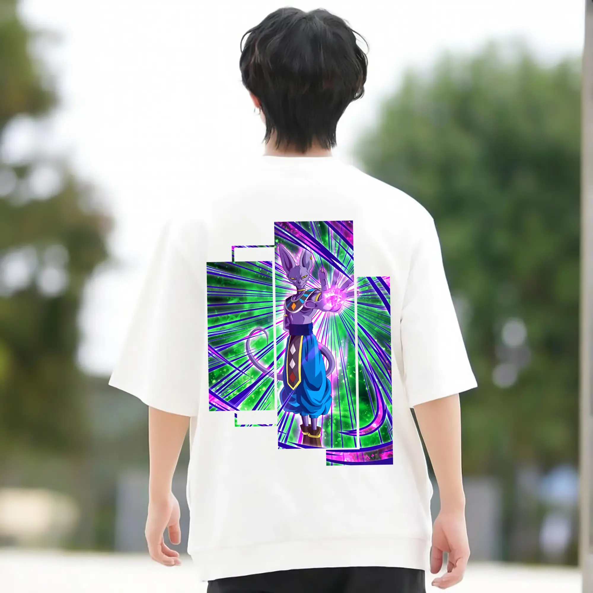 ドラゴンボール グッズ ビルス