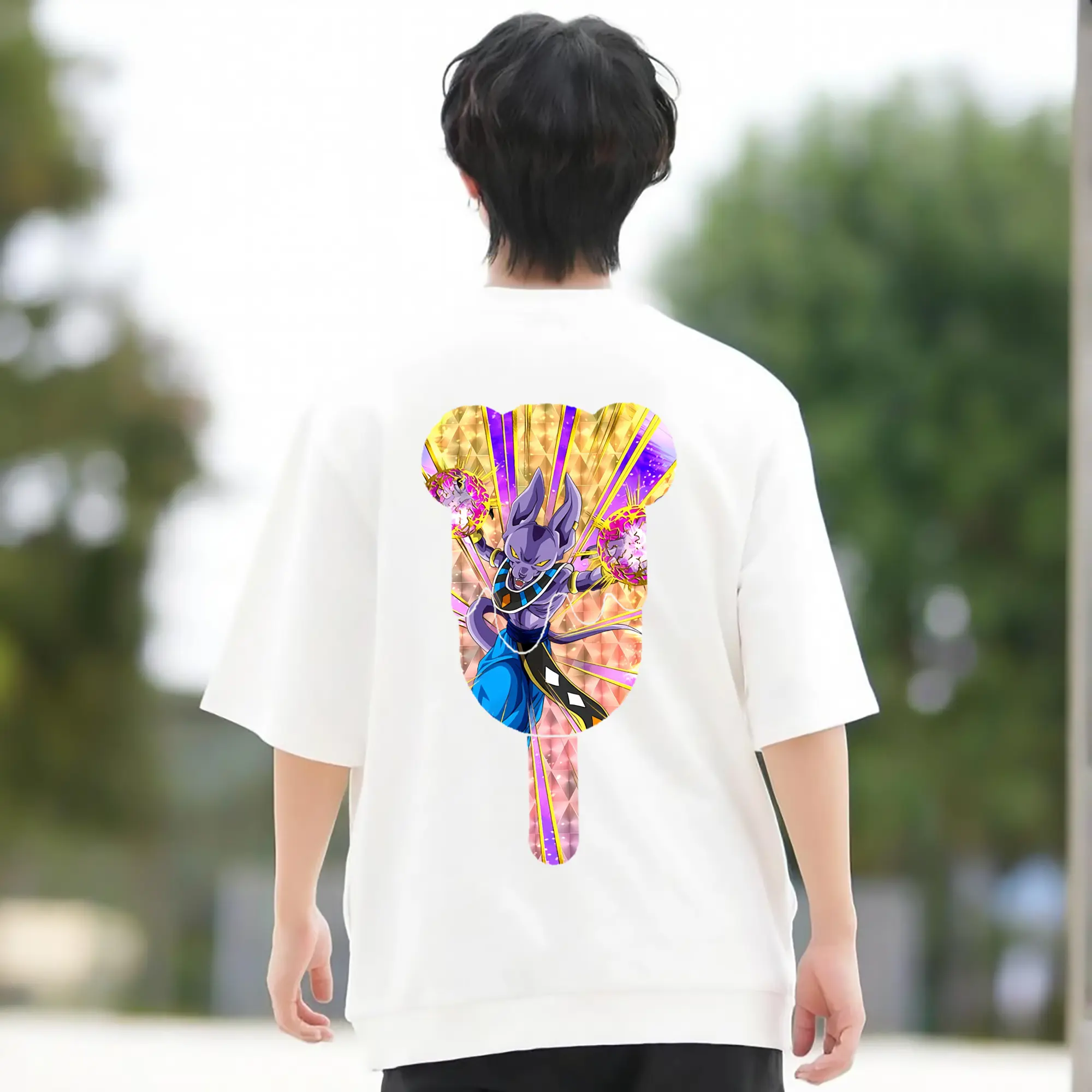 ドラゴンボール グッズ ビルス