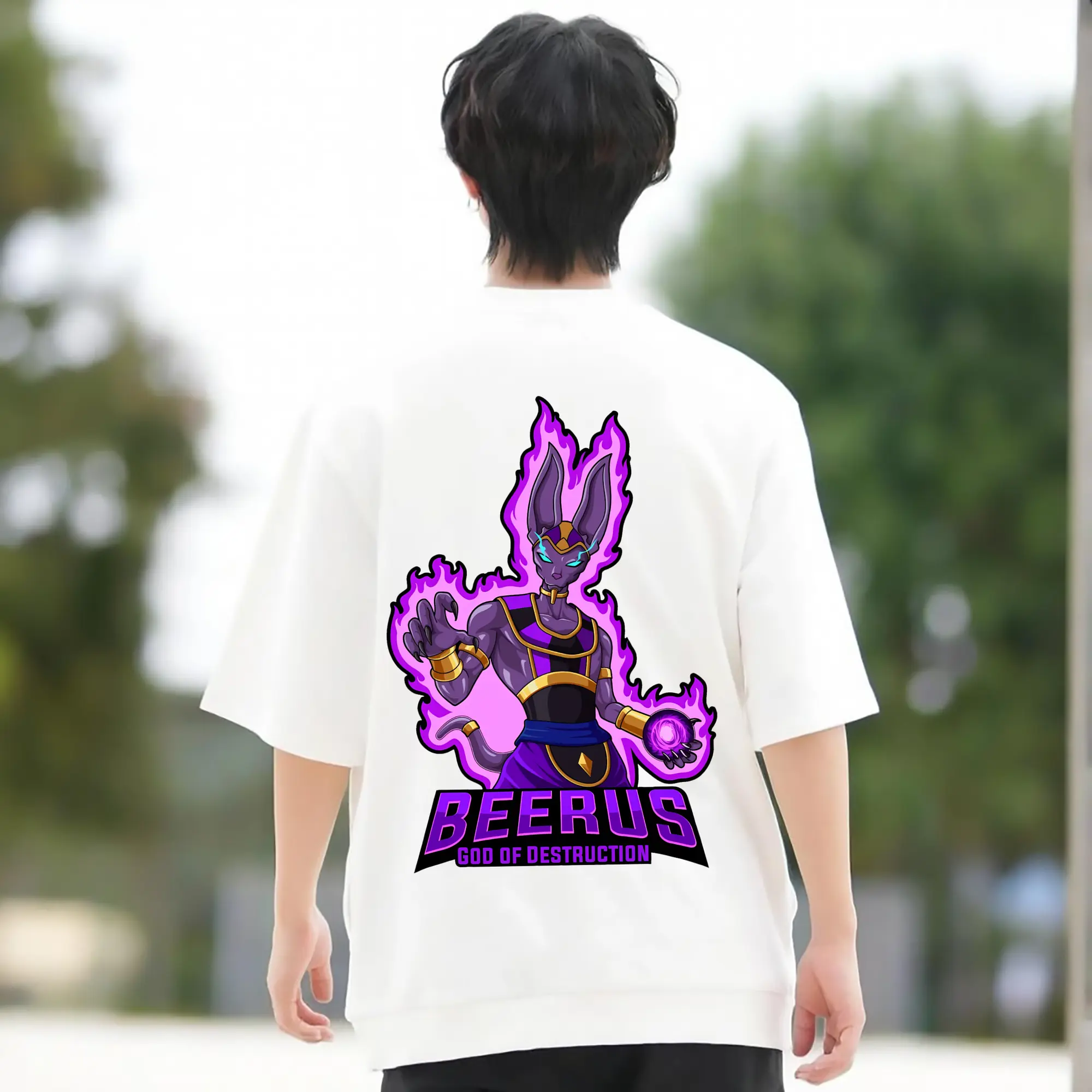 ドラゴンボール グッズ ビルス