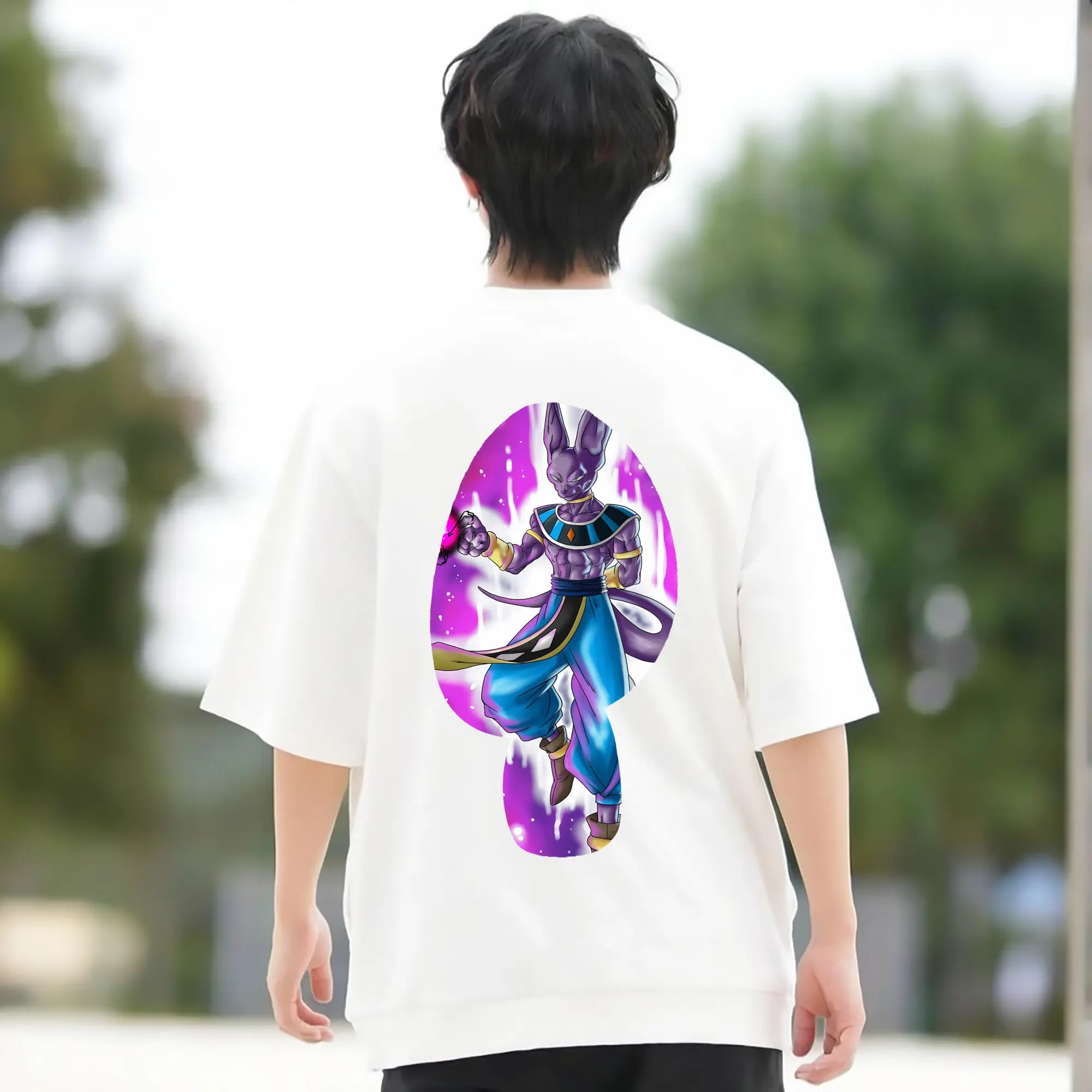 ドラゴンボール グッズ ビルス