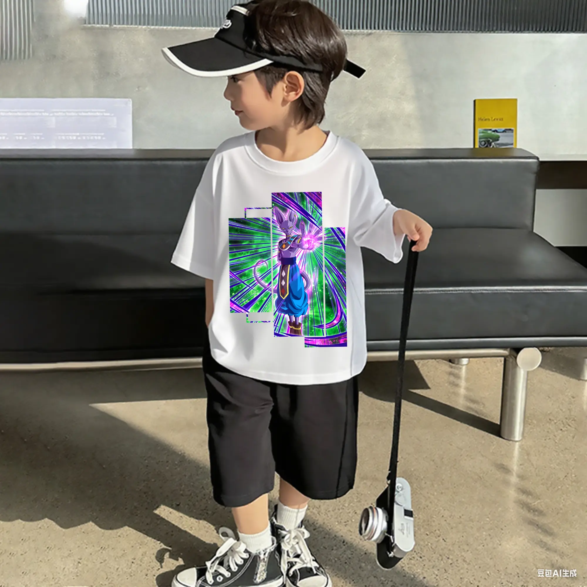 ドラゴンボール グッズ ビルス