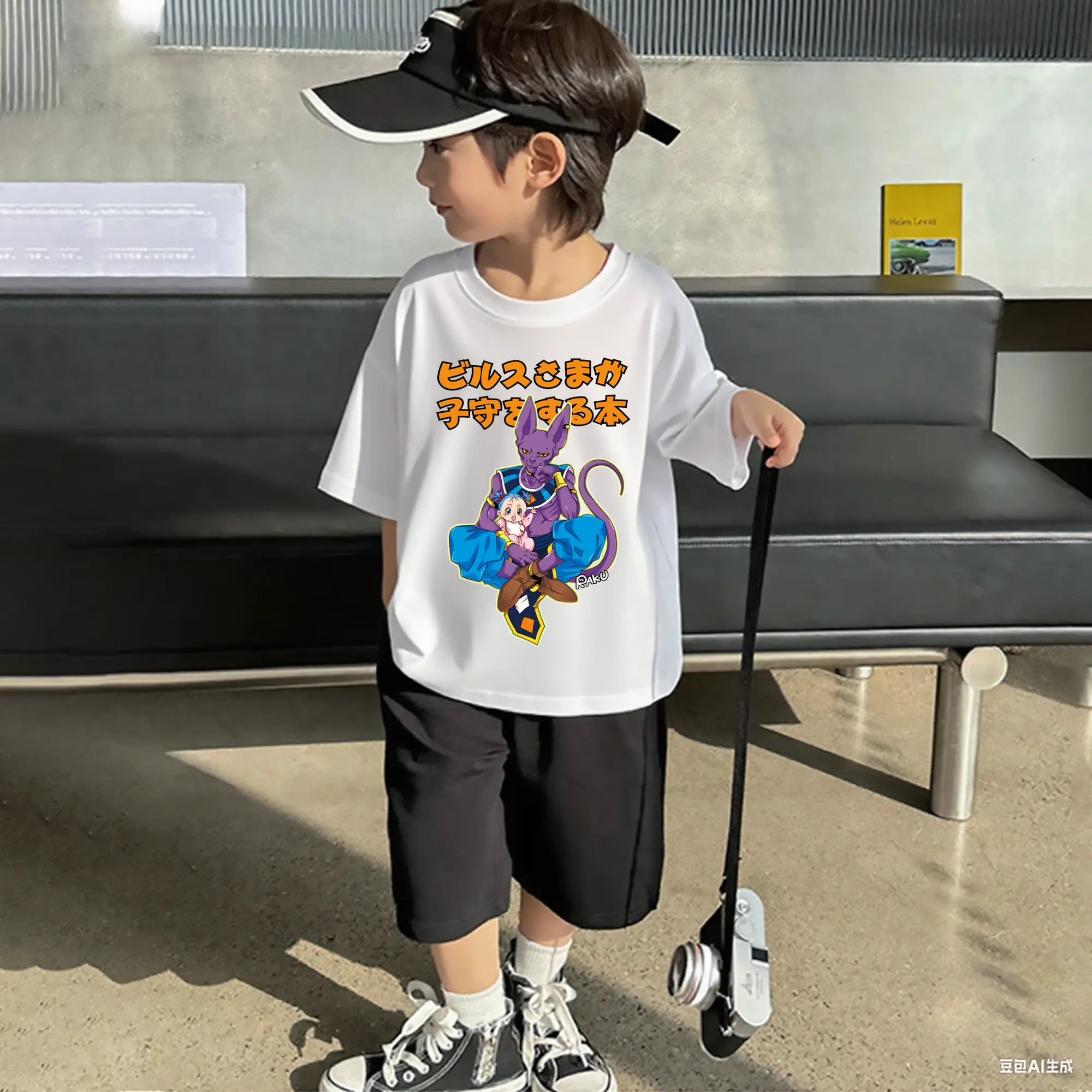 ドラゴンボール グッズ ビルス