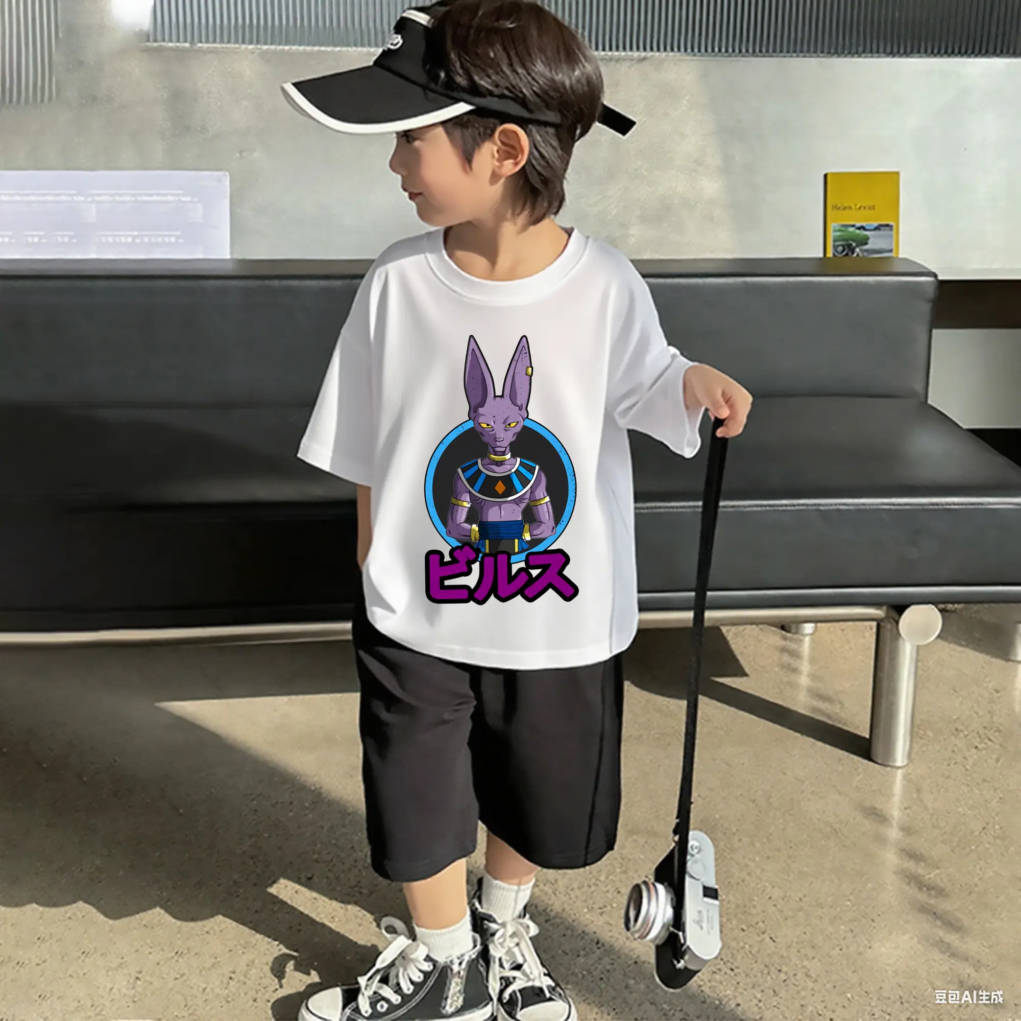 ドラゴンボール グッズ ビルス