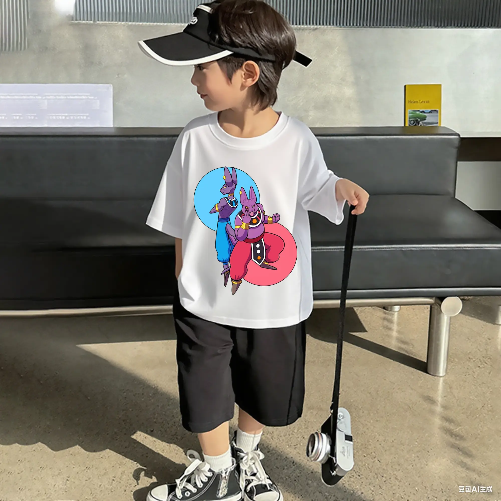 ドラゴンボール グッズ ビルス