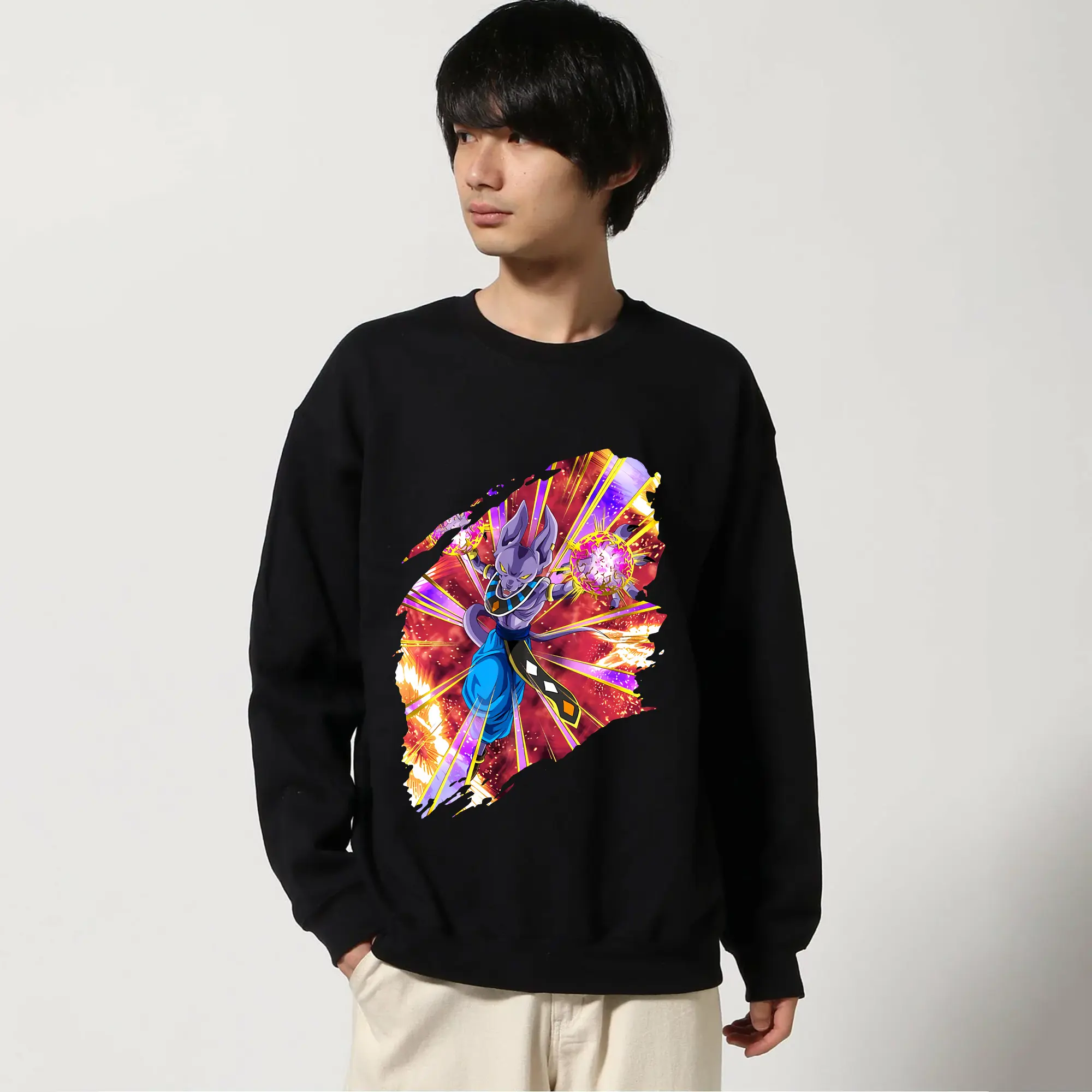 ドラゴンボール グッズ ビルス