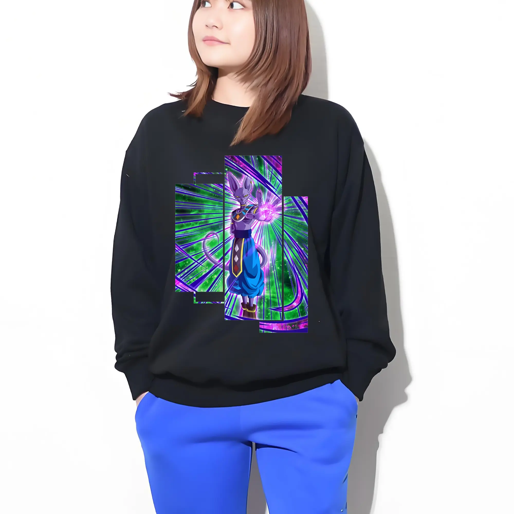 ドラゴンボール グッズ ビルス