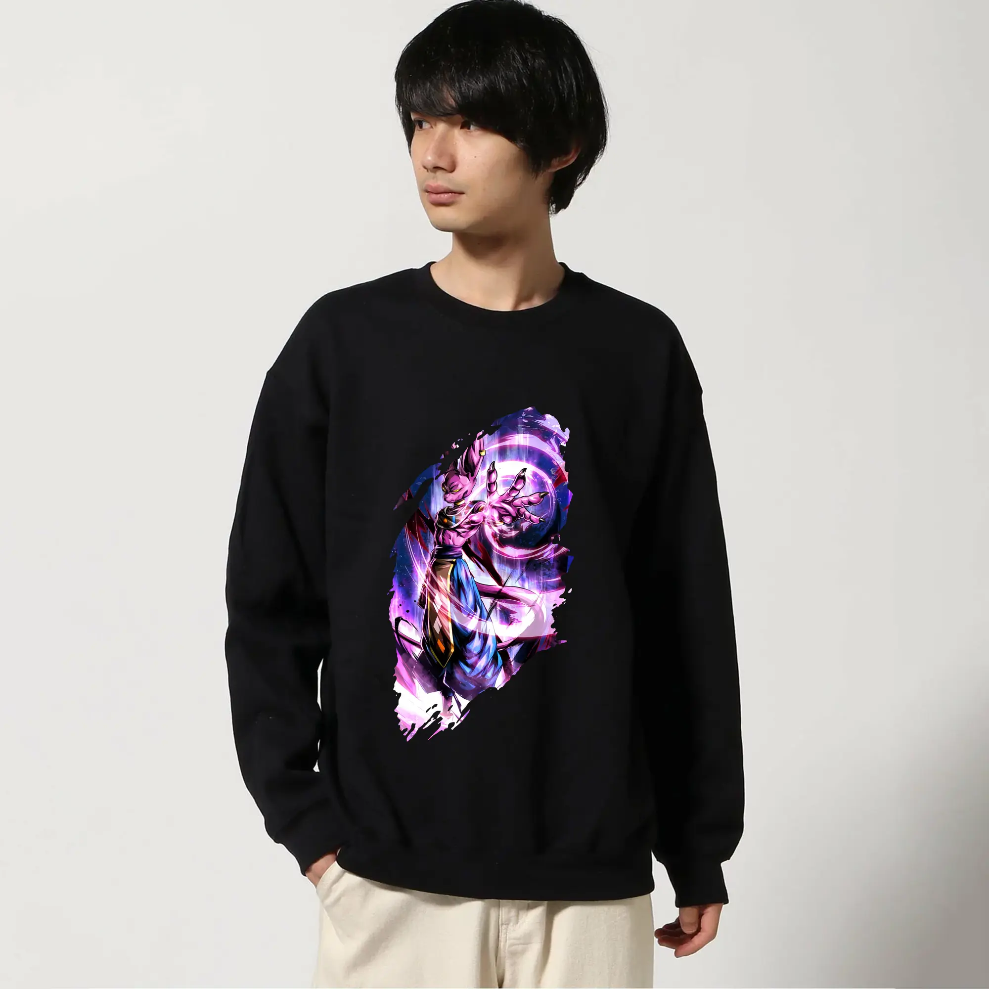 ドラゴンボール グッズ ビルス