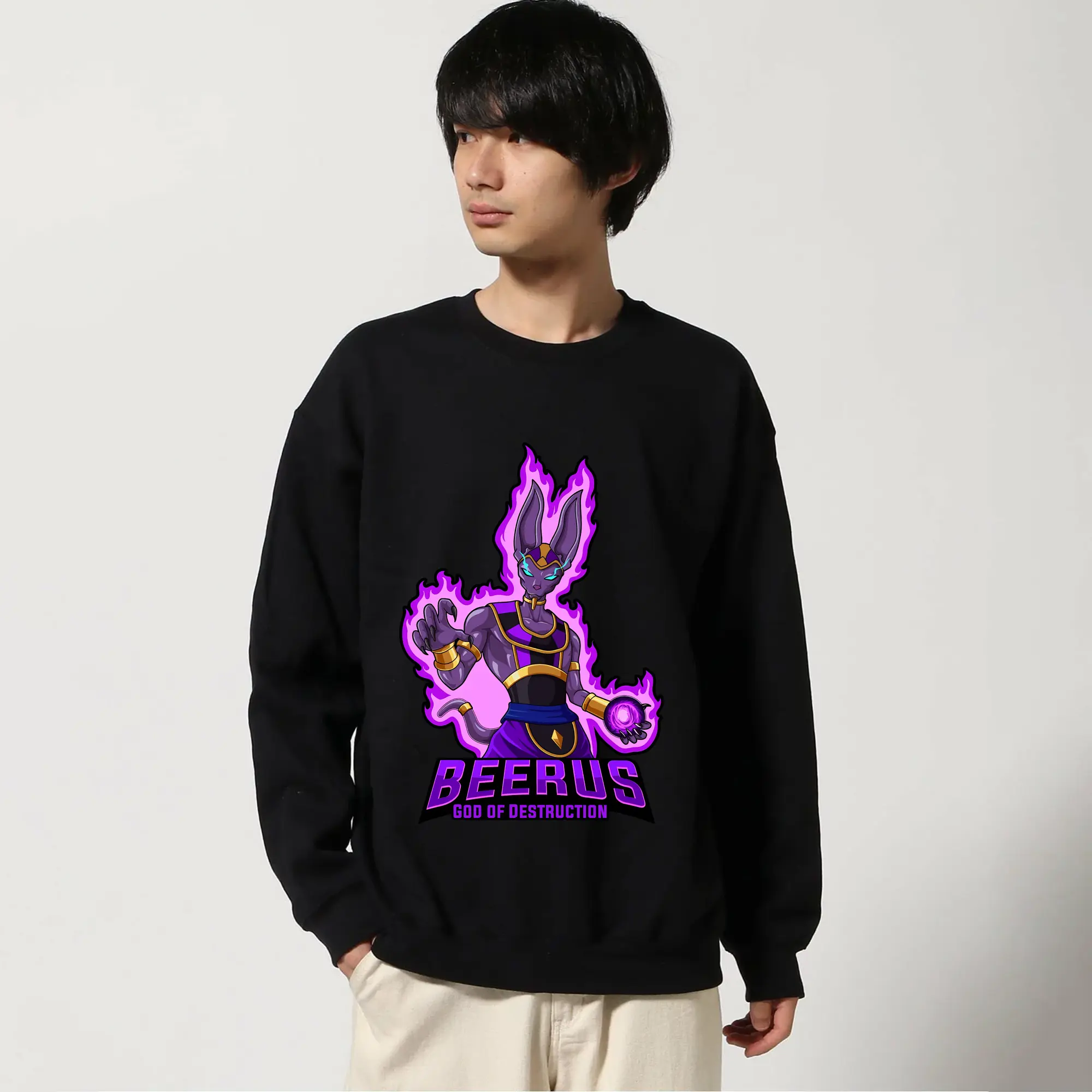 ドラゴンボール グッズ ビルス