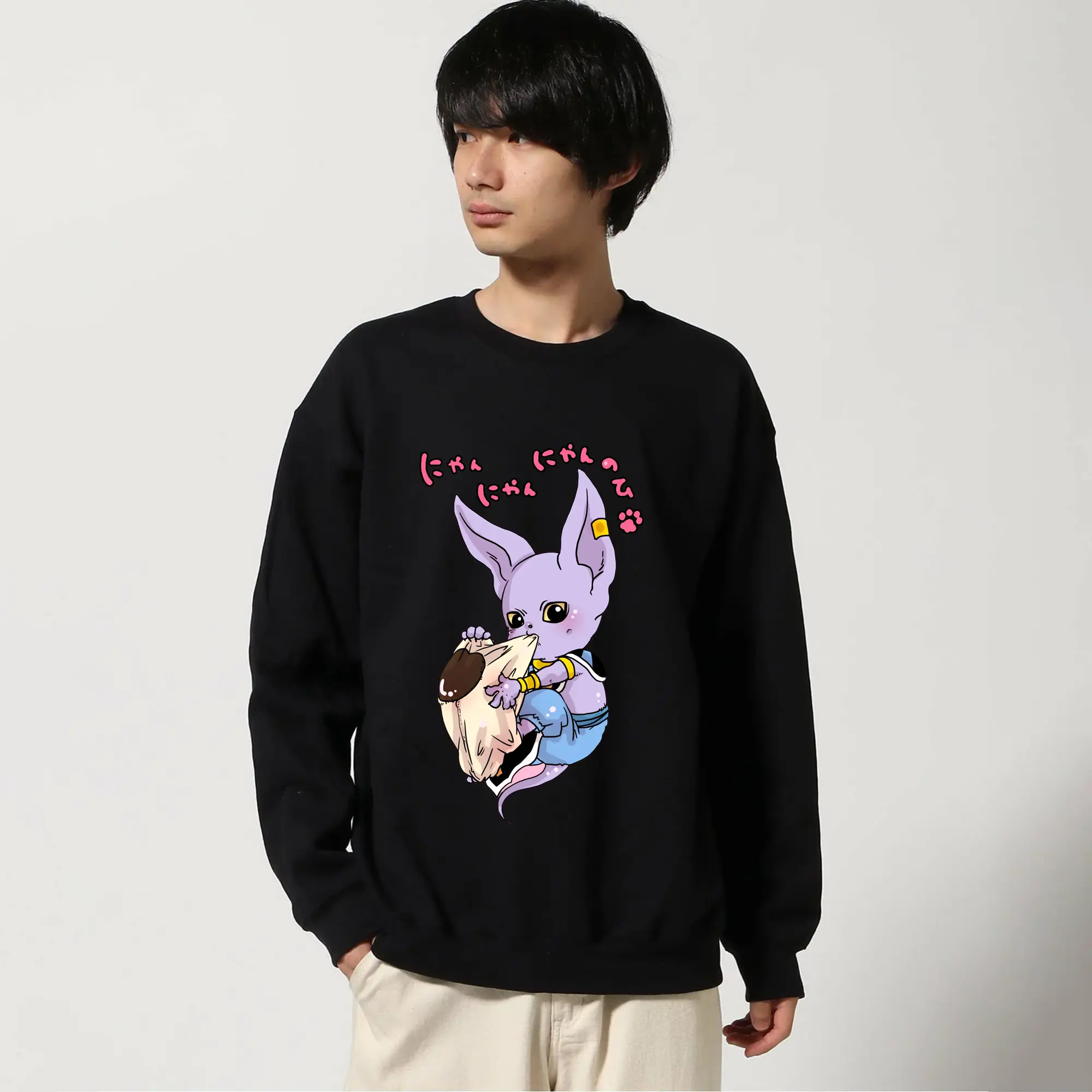 ドラゴンボール グッズ ビルス