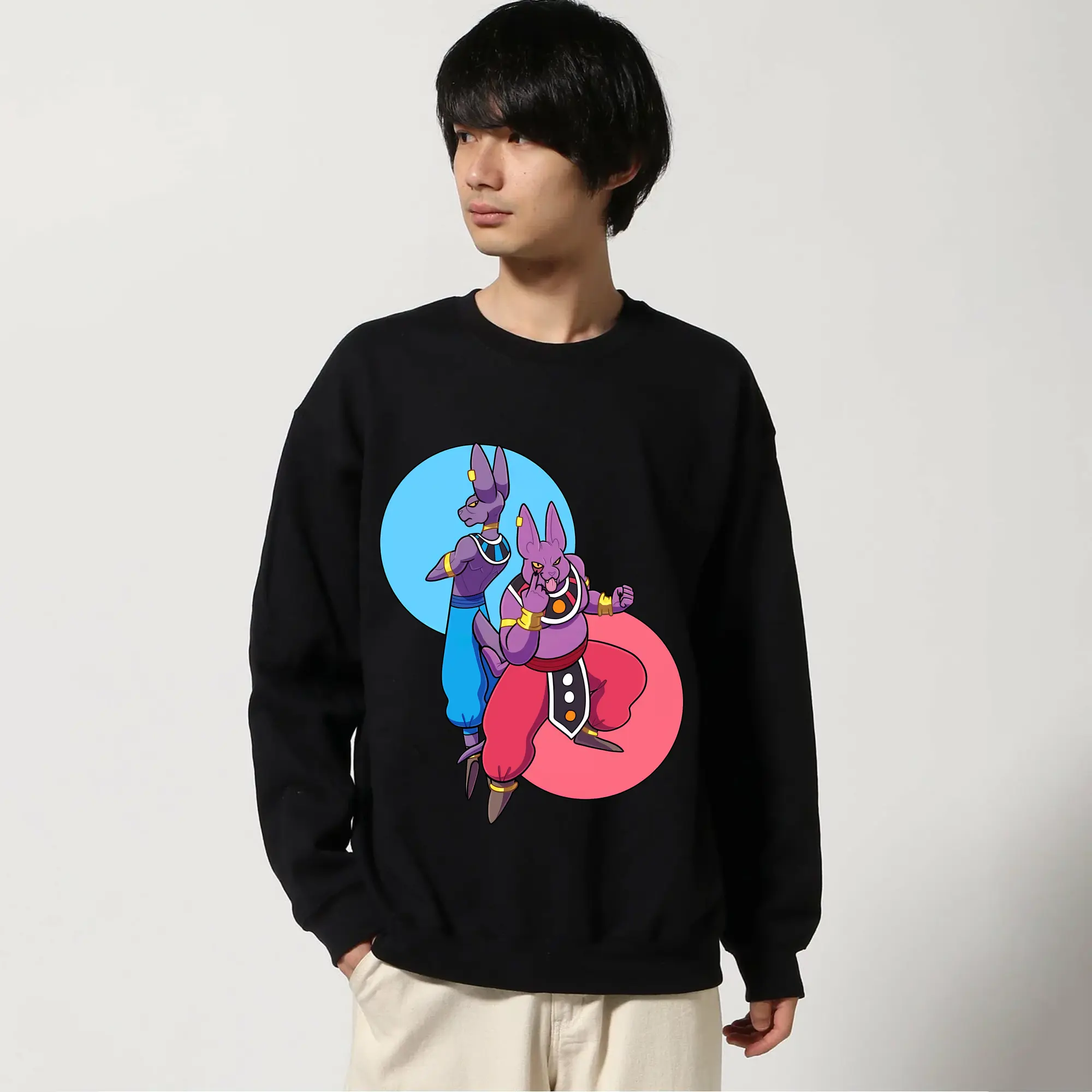 ドラゴンボール グッズ ビルス