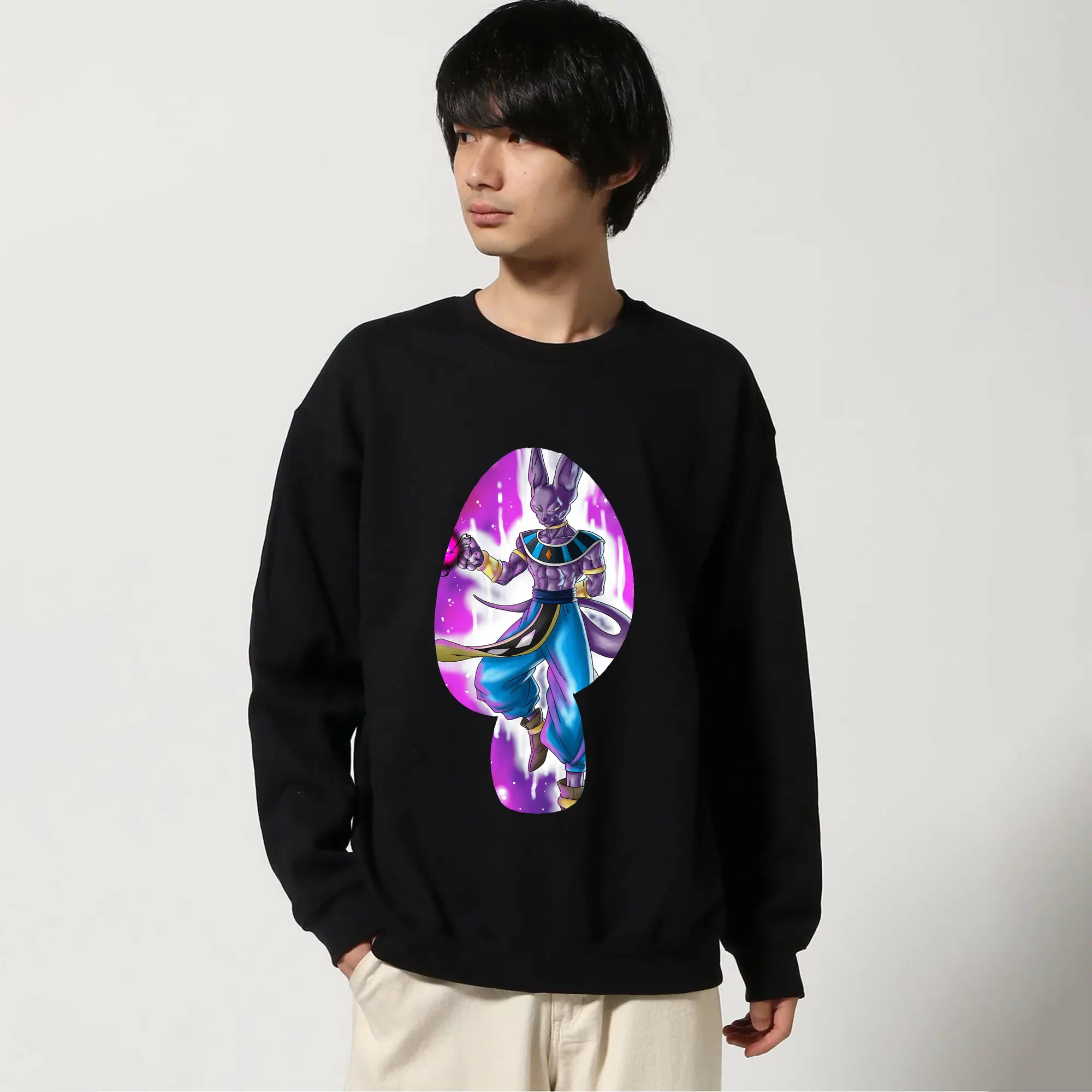 ドラゴンボール グッズ ビルス