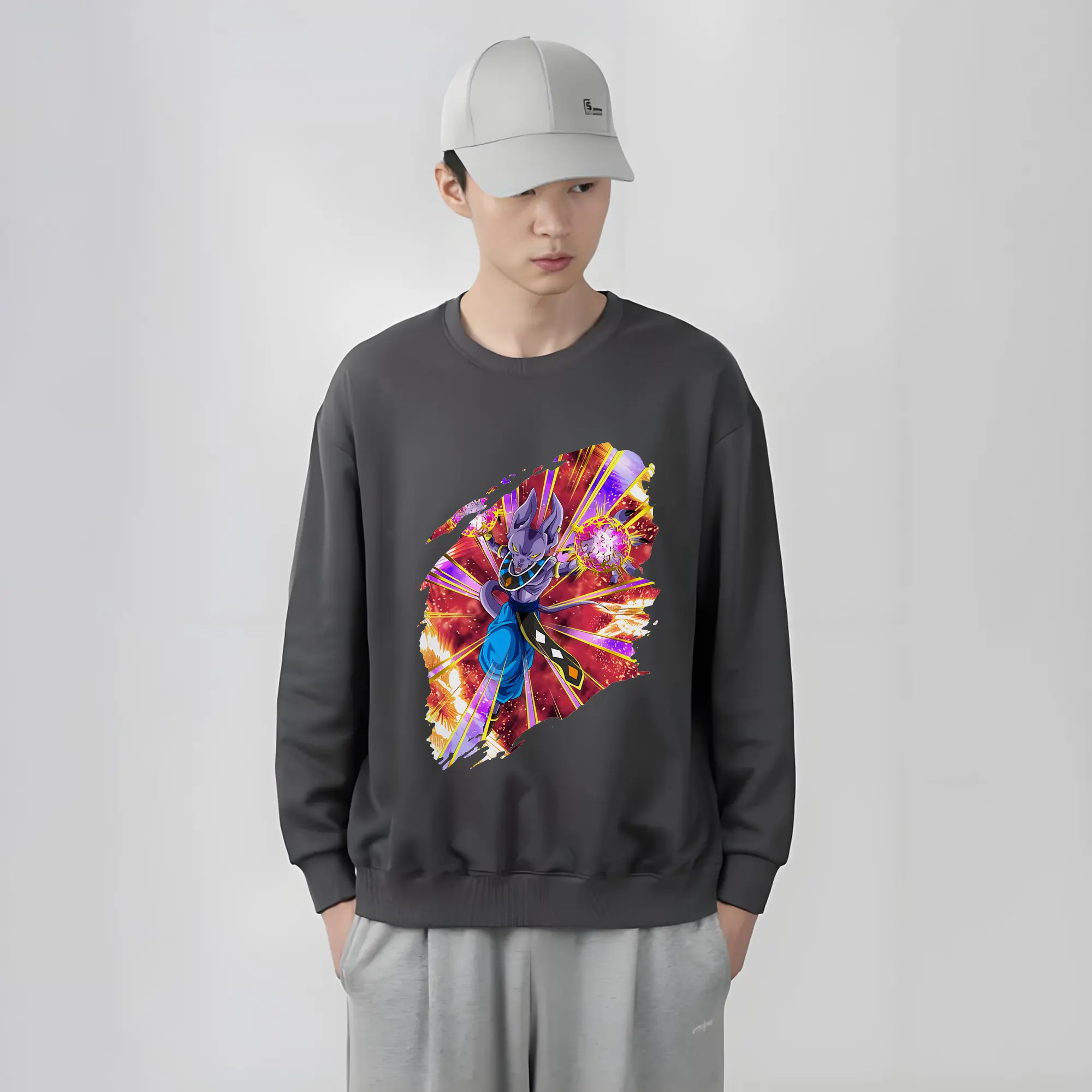 ドラゴンボール グッズ ビルス