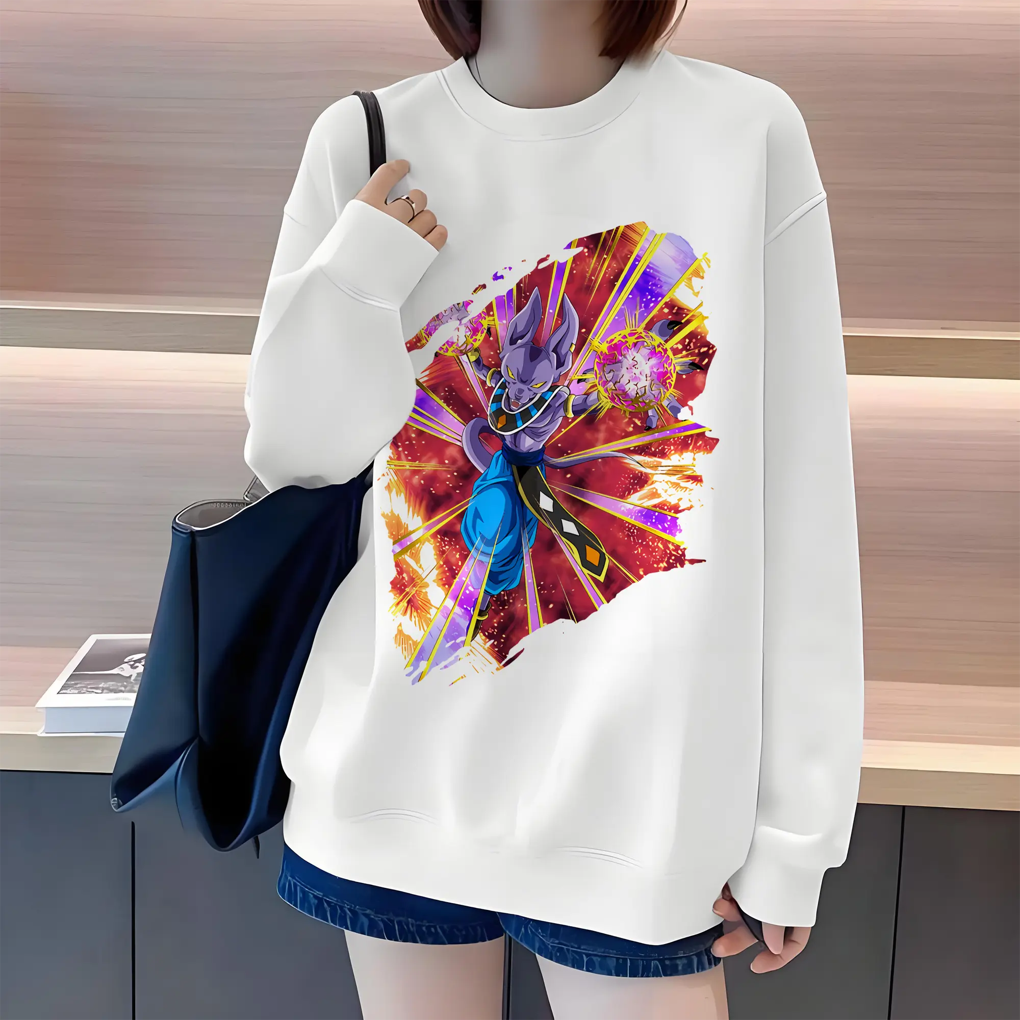 ドラゴンボール グッズ ビルス