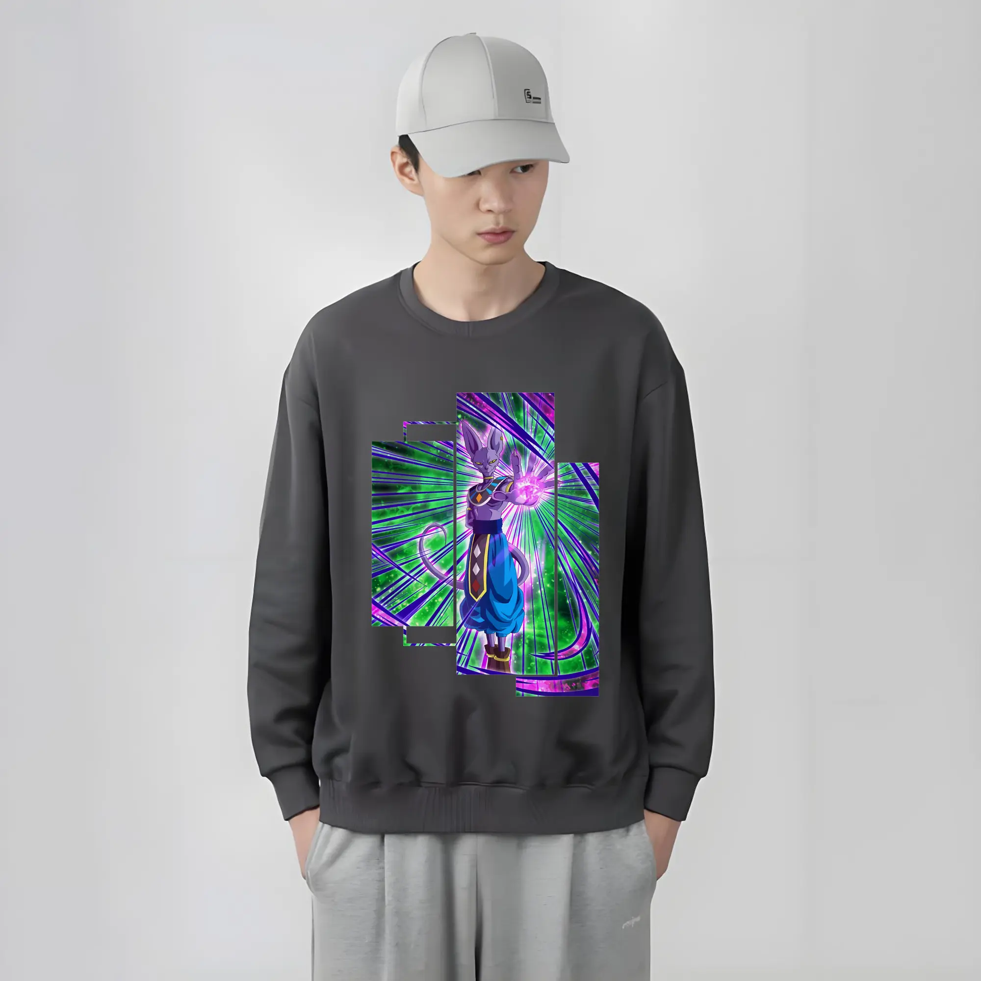 ドラゴンボール グッズ ビルス