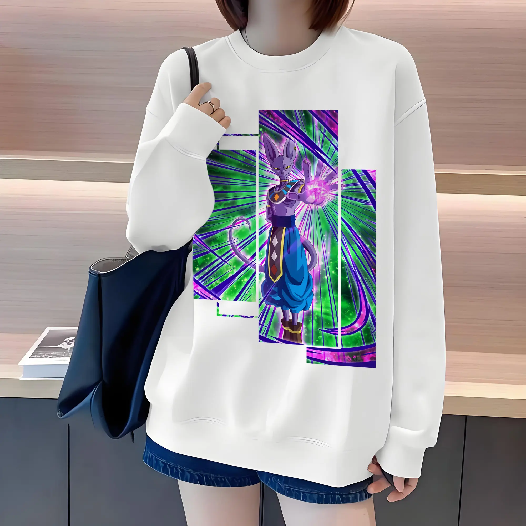 ドラゴンボール グッズ ビルス