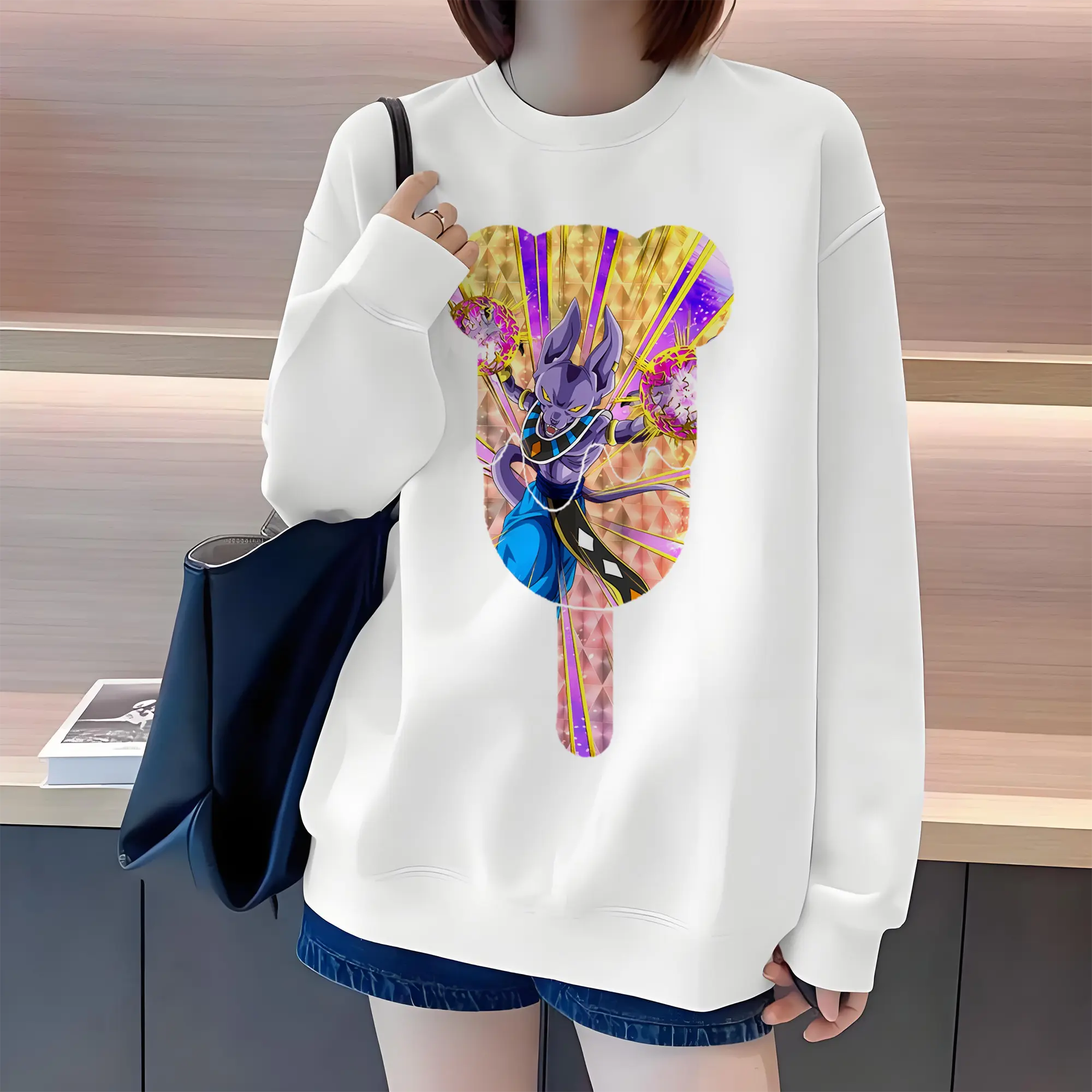 ドラゴンボール グッズ ビルス