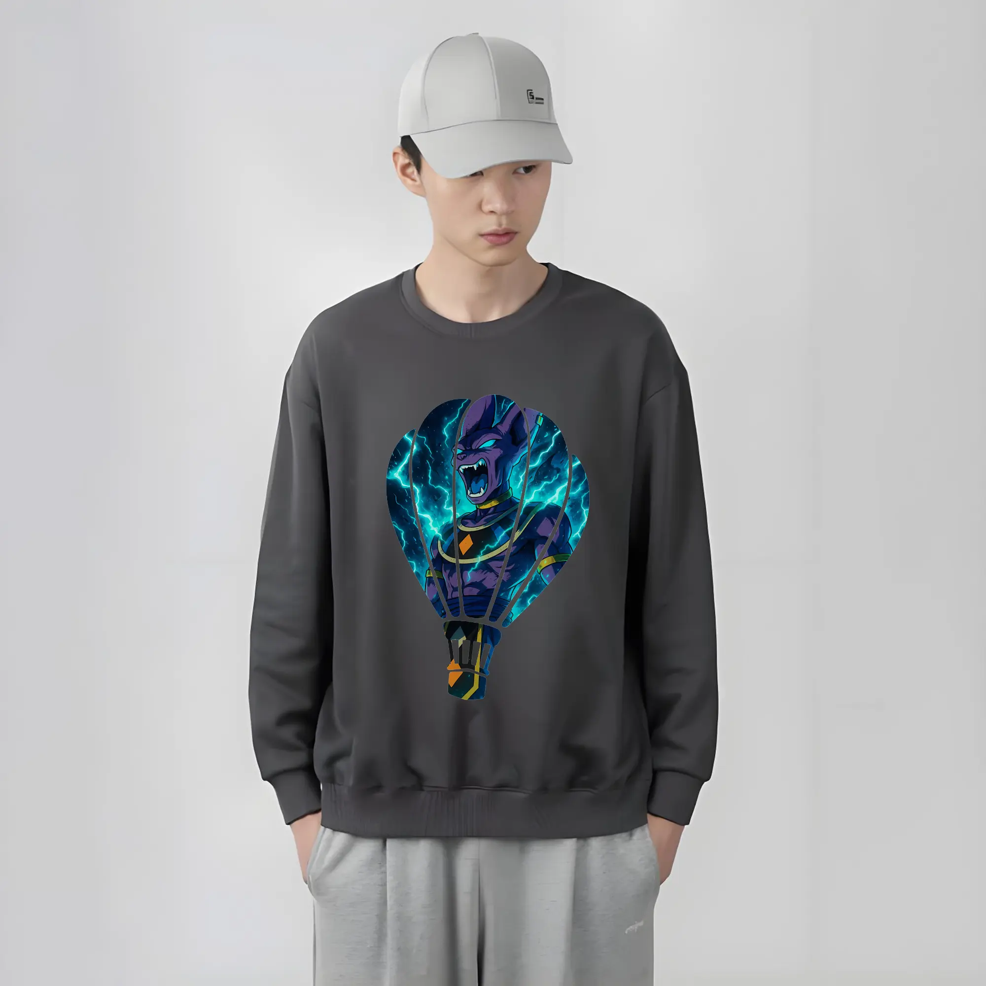 ドラゴンボール グッズ ビルス