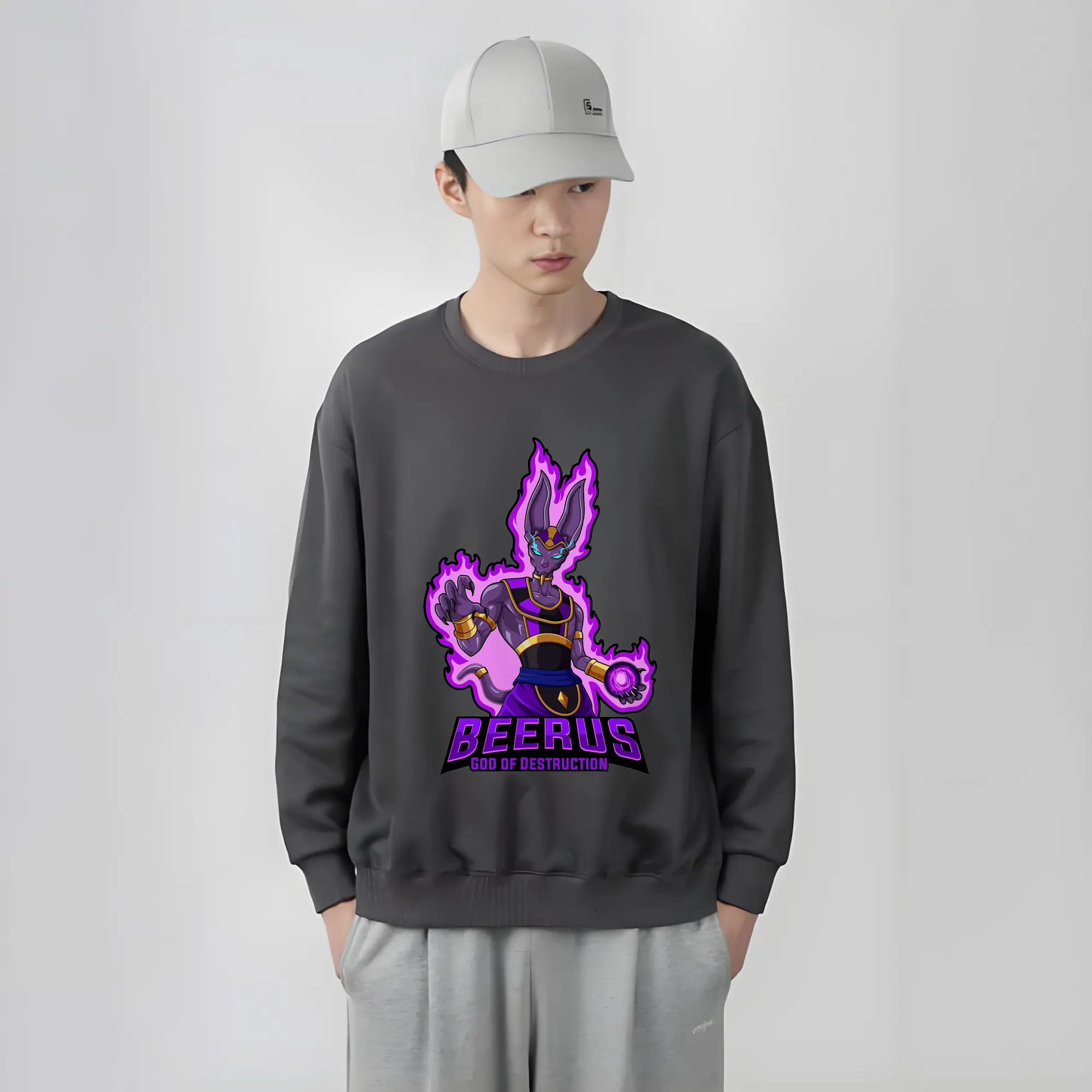 ドラゴンボール グッズ ビルス