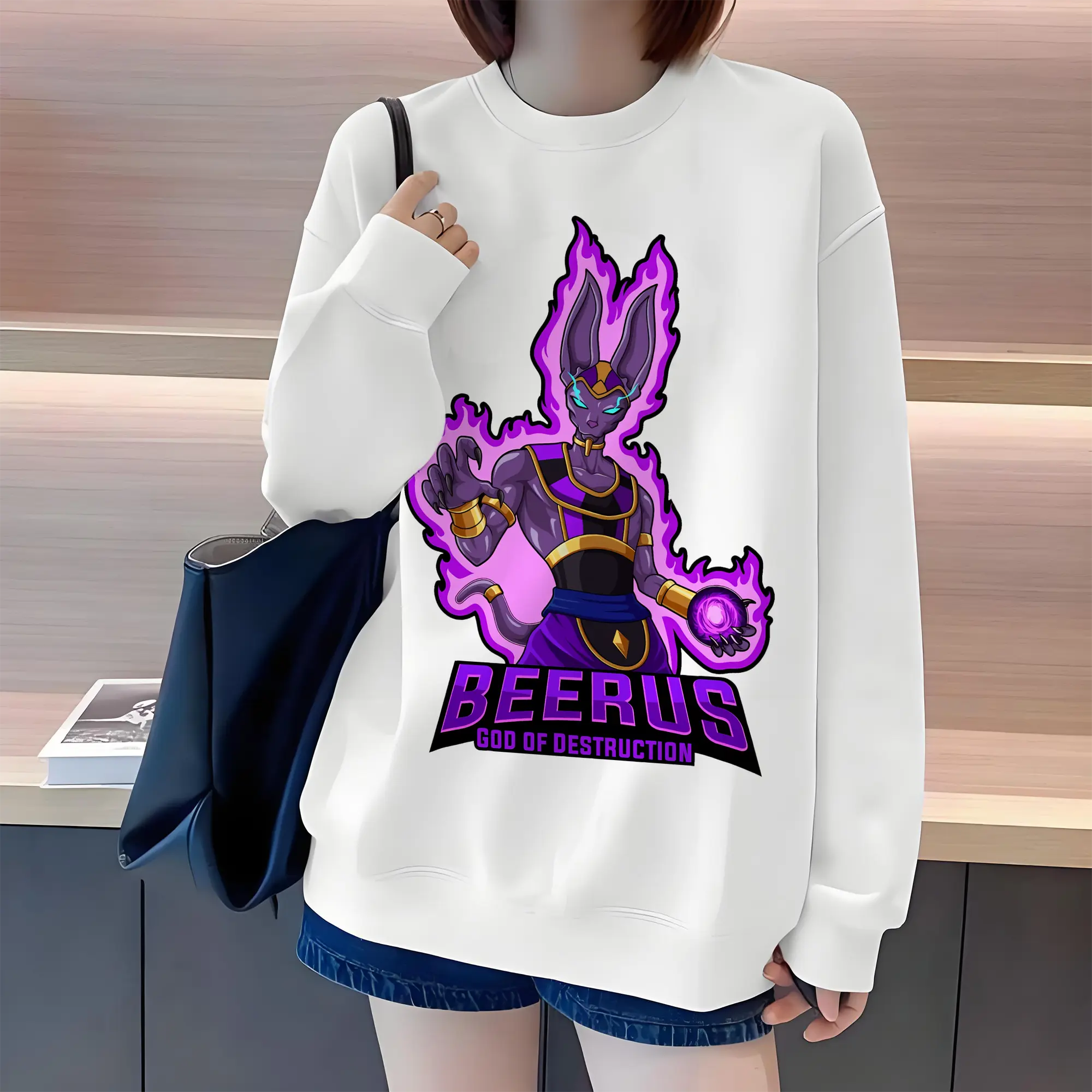 ドラゴンボール グッズ ビルス