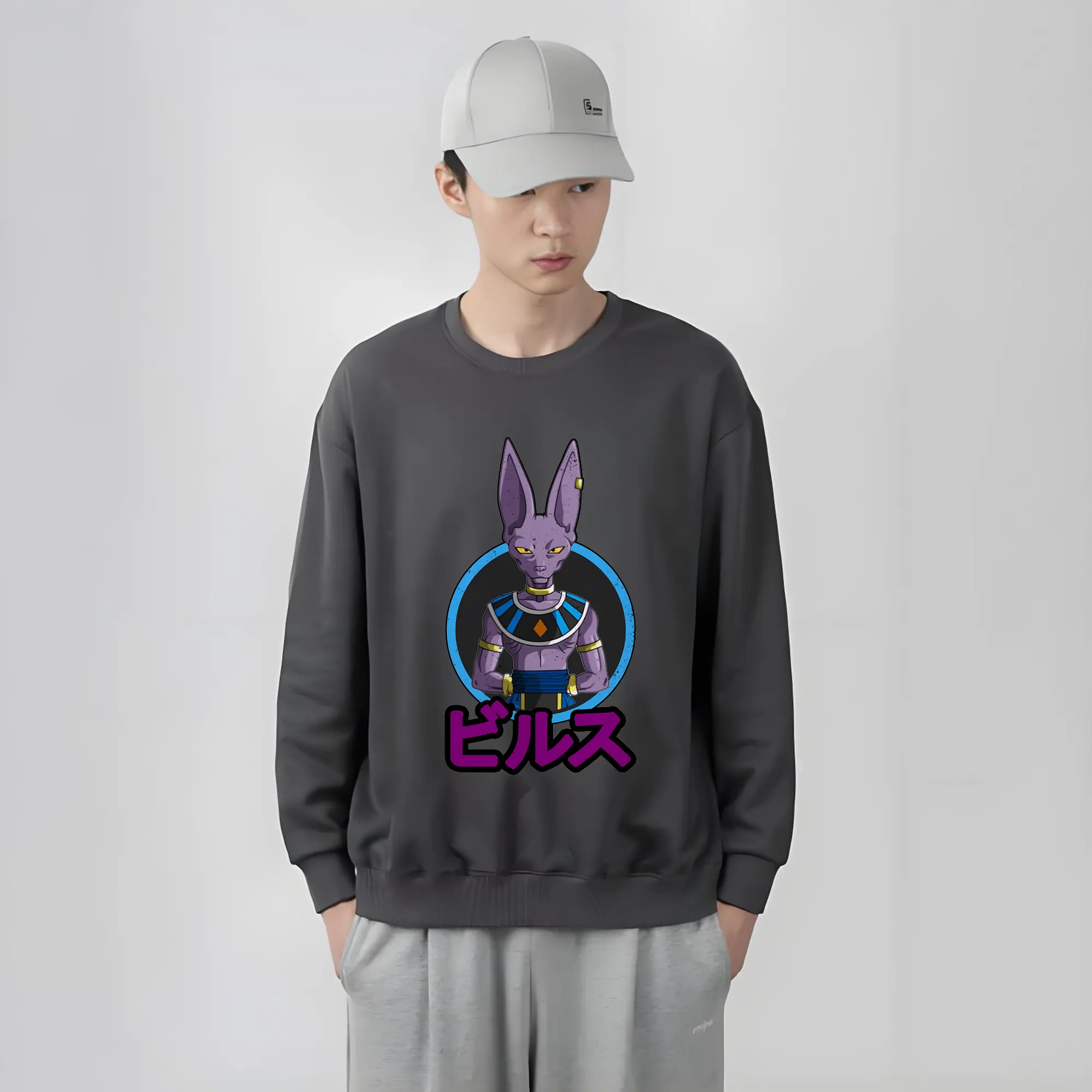 ドラゴンボール グッズ ビルス