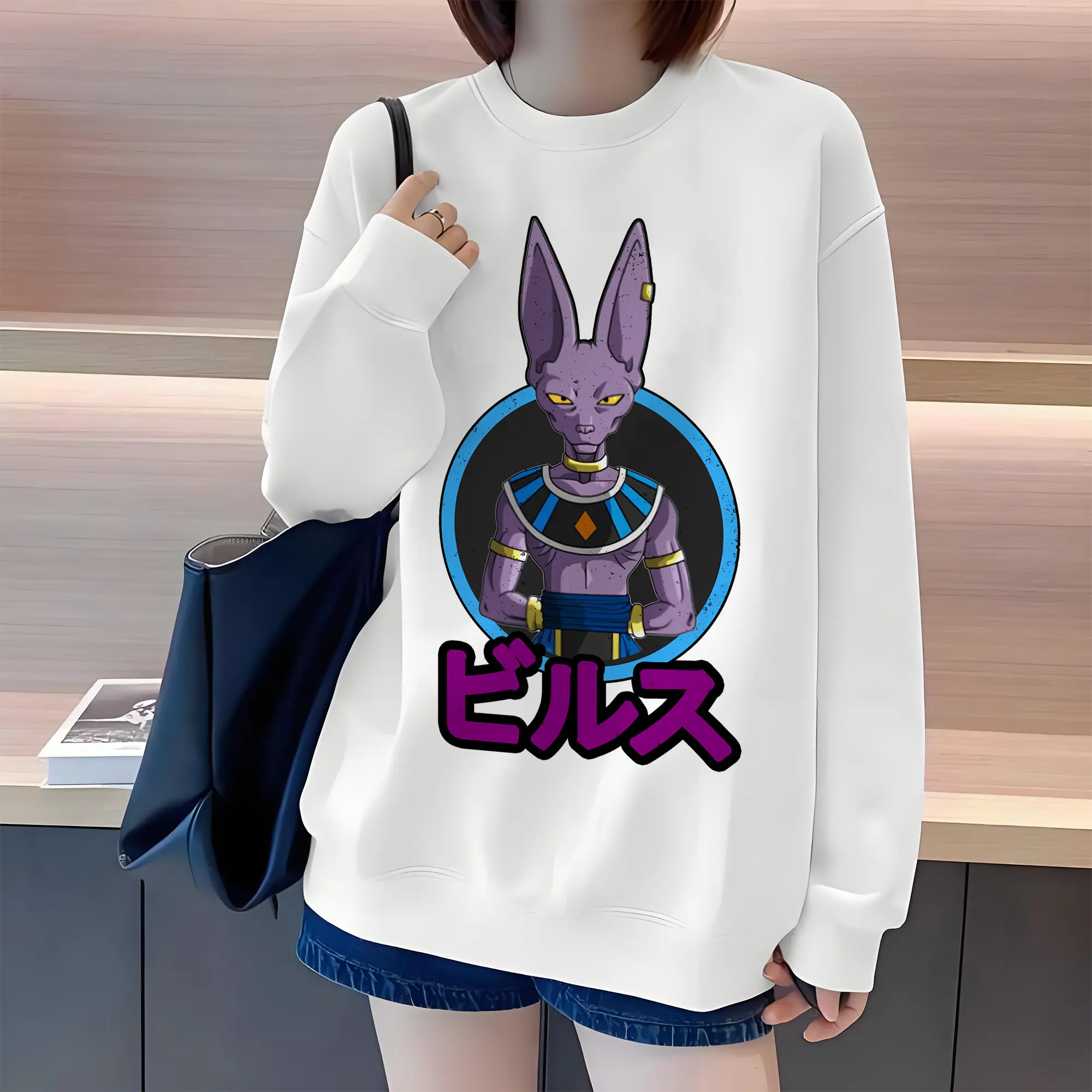 ドラゴンボール グッズ ビルス