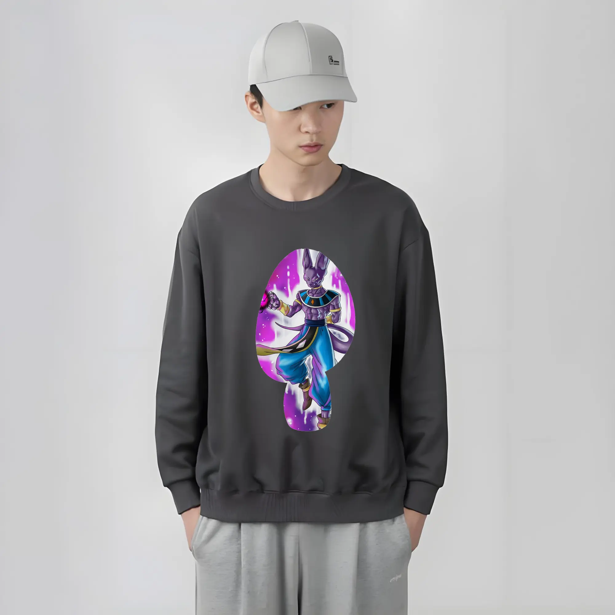 ドラゴンボール グッズ ビルス