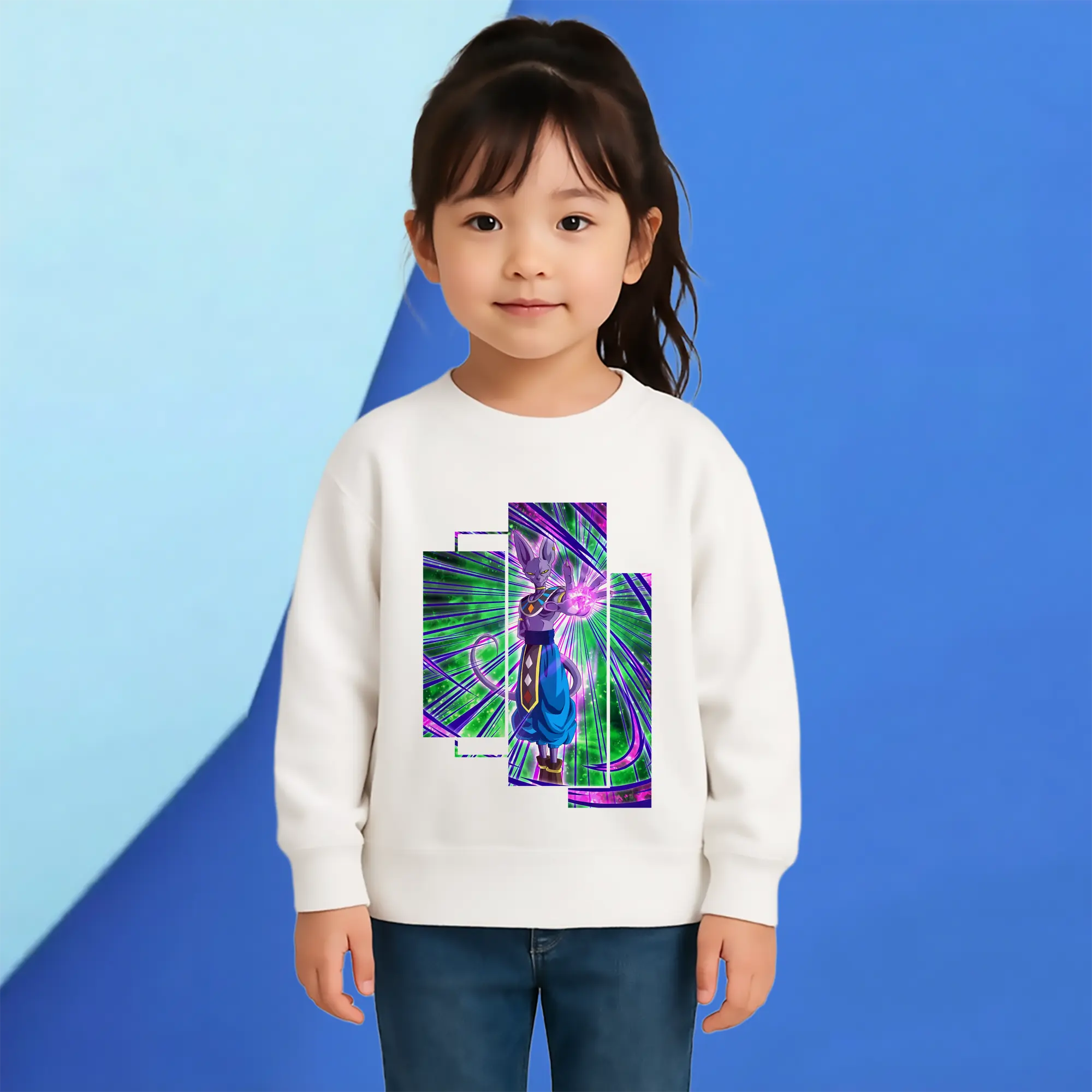 ドラゴンボール グッズ ビルス