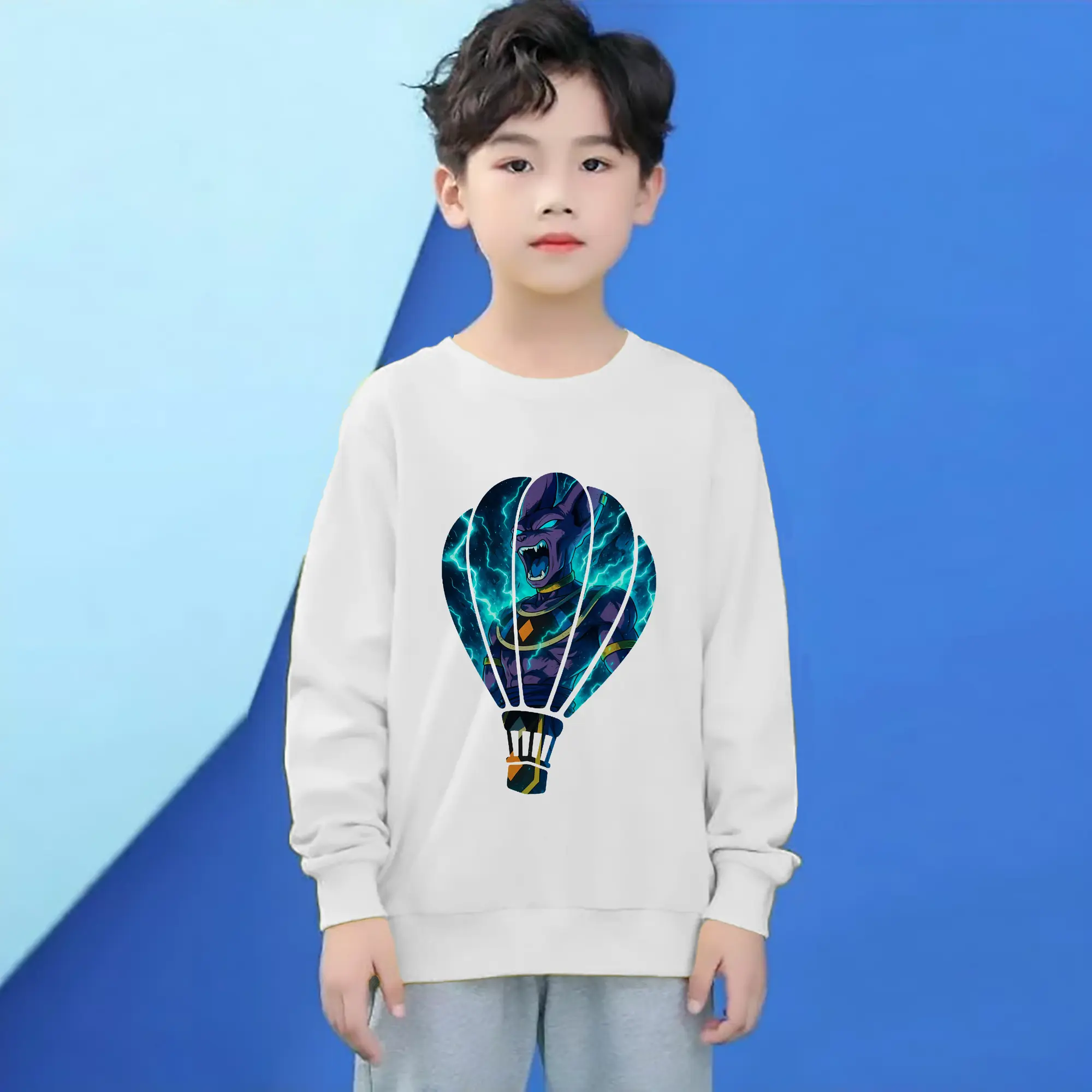 ドラゴンボール グッズ ビルス