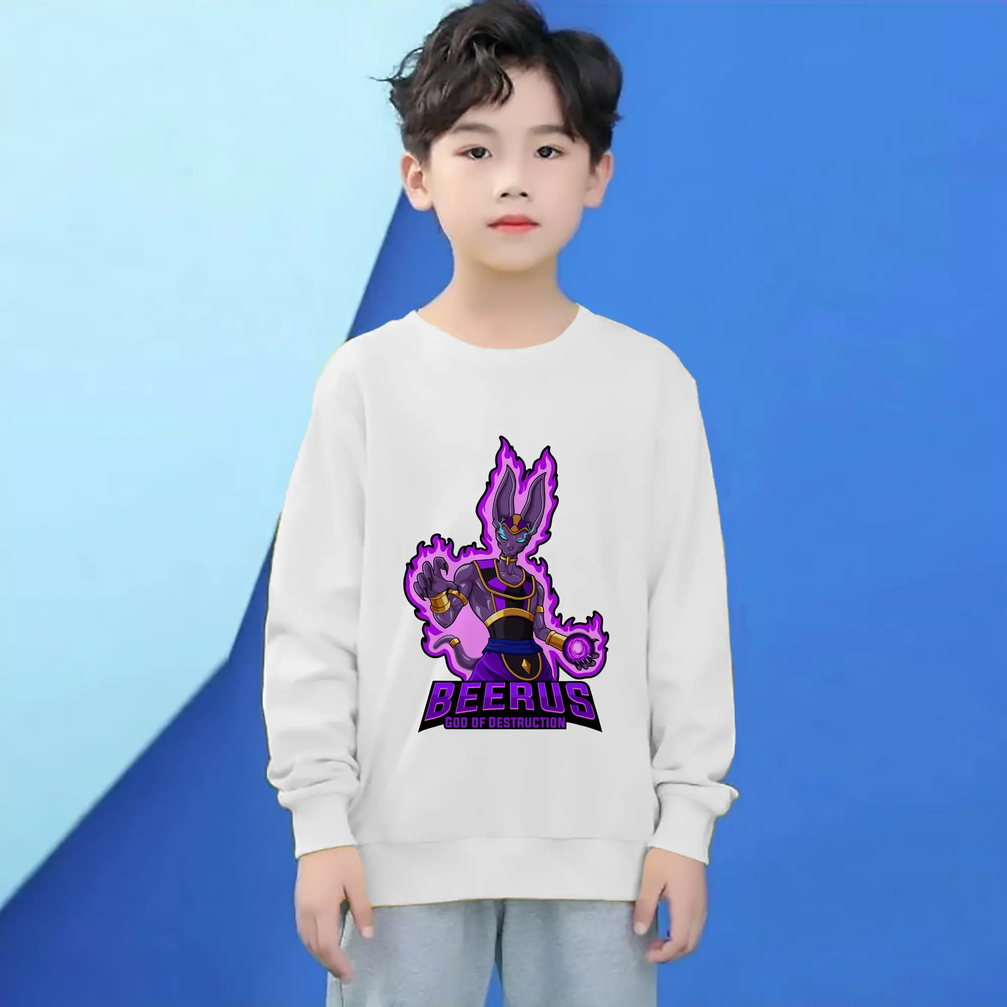 ドラゴンボール グッズ ビルス