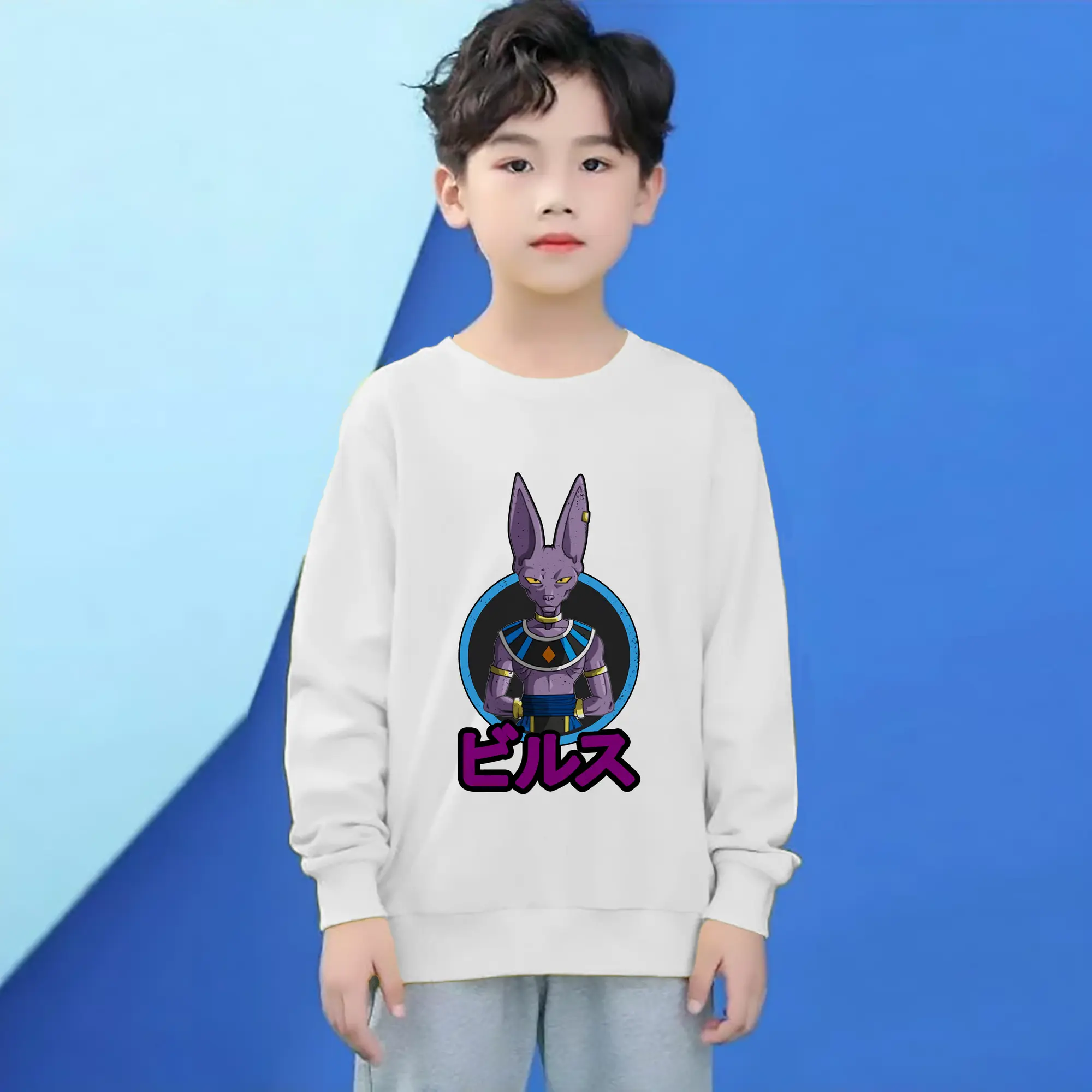 ドラゴンボール グッズ ビルス