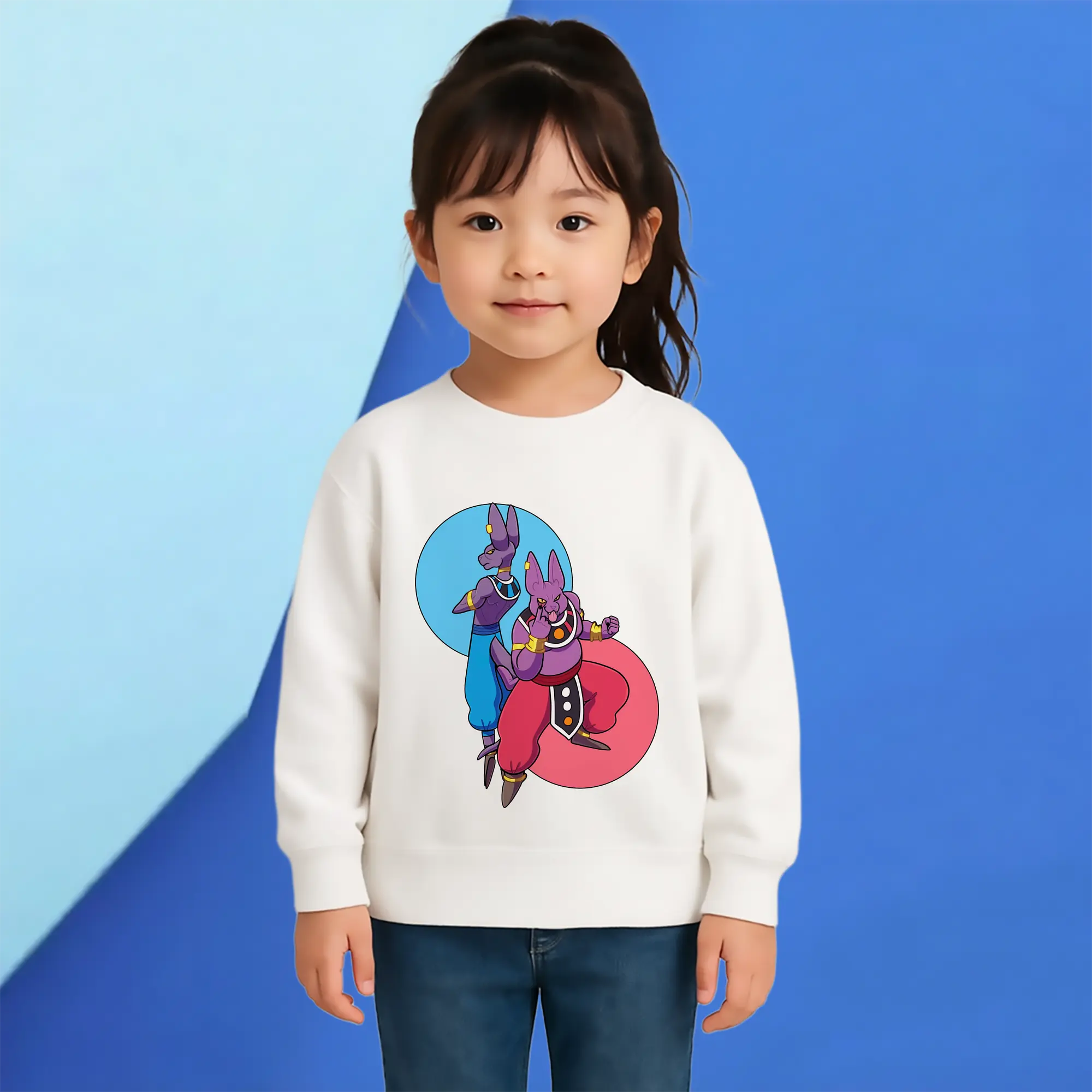 ドラゴンボール グッズ ビルス