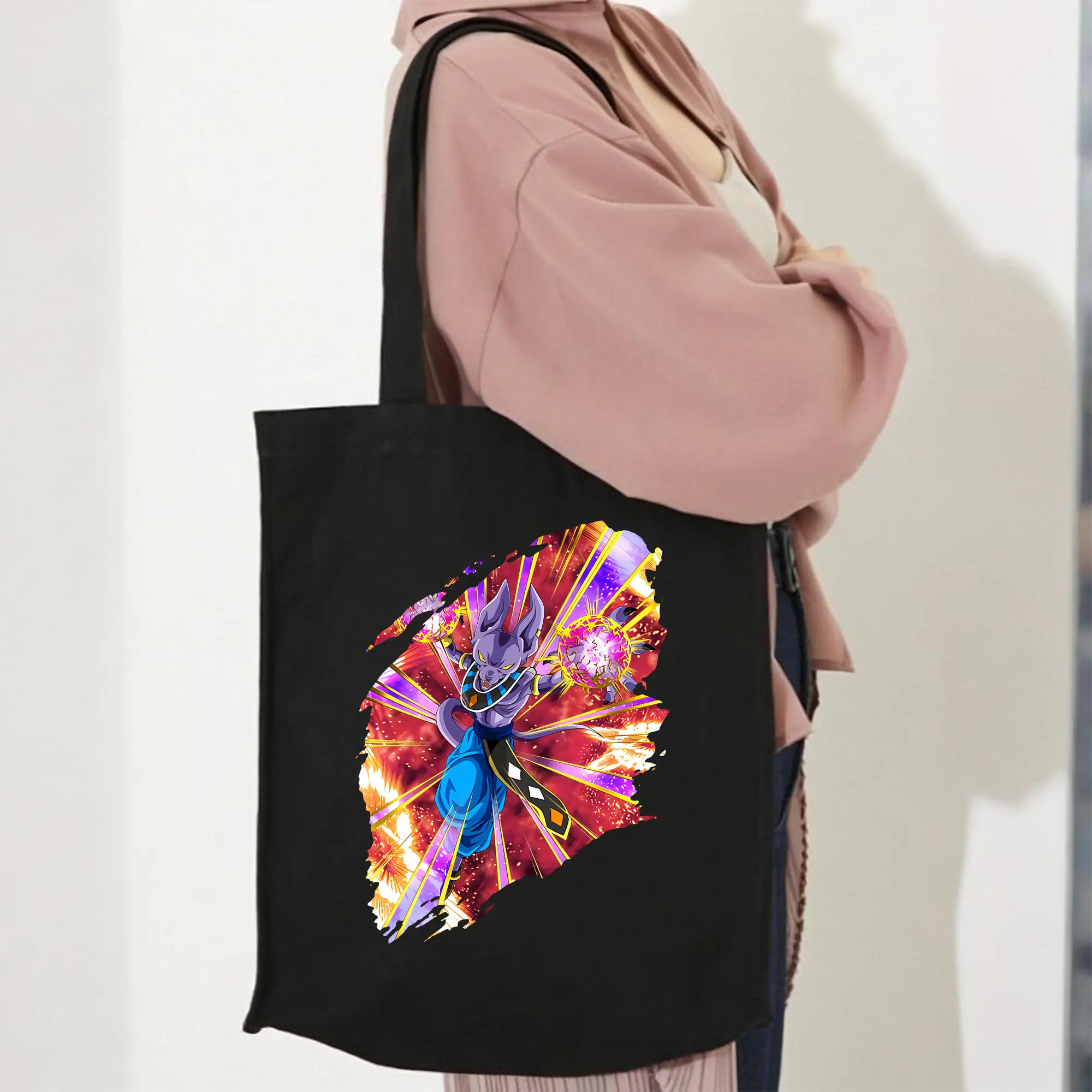 ドラゴンボール グッズ ビルス