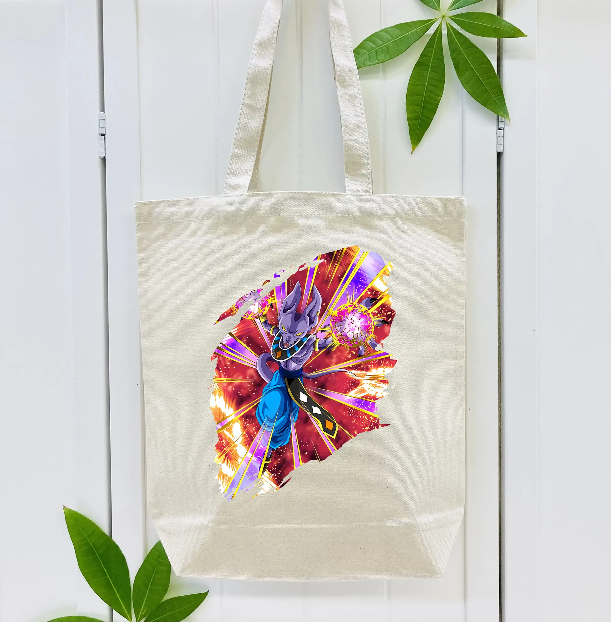 ドラゴンボール グッズ ビルス