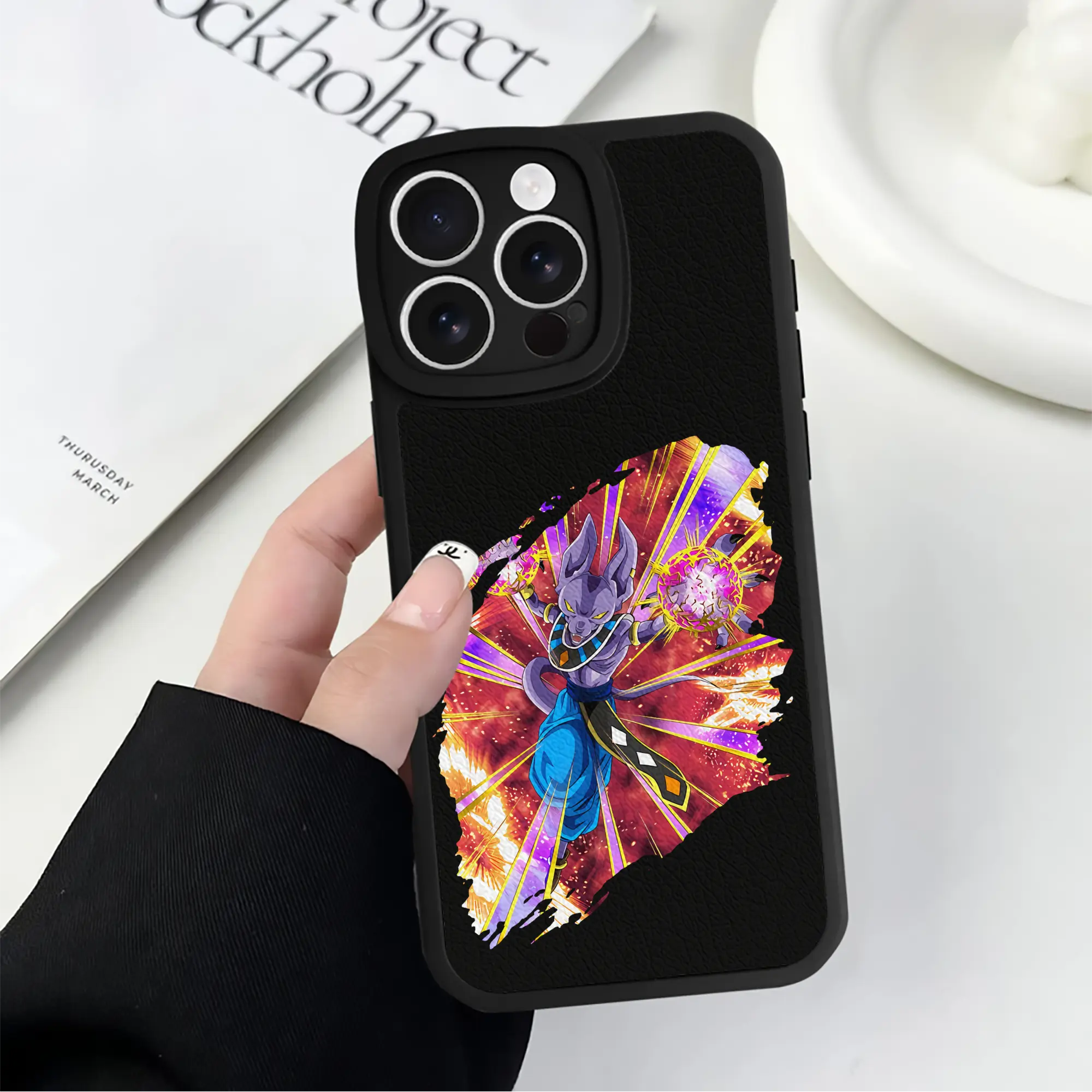 ドラゴンボール グッズ ビルス