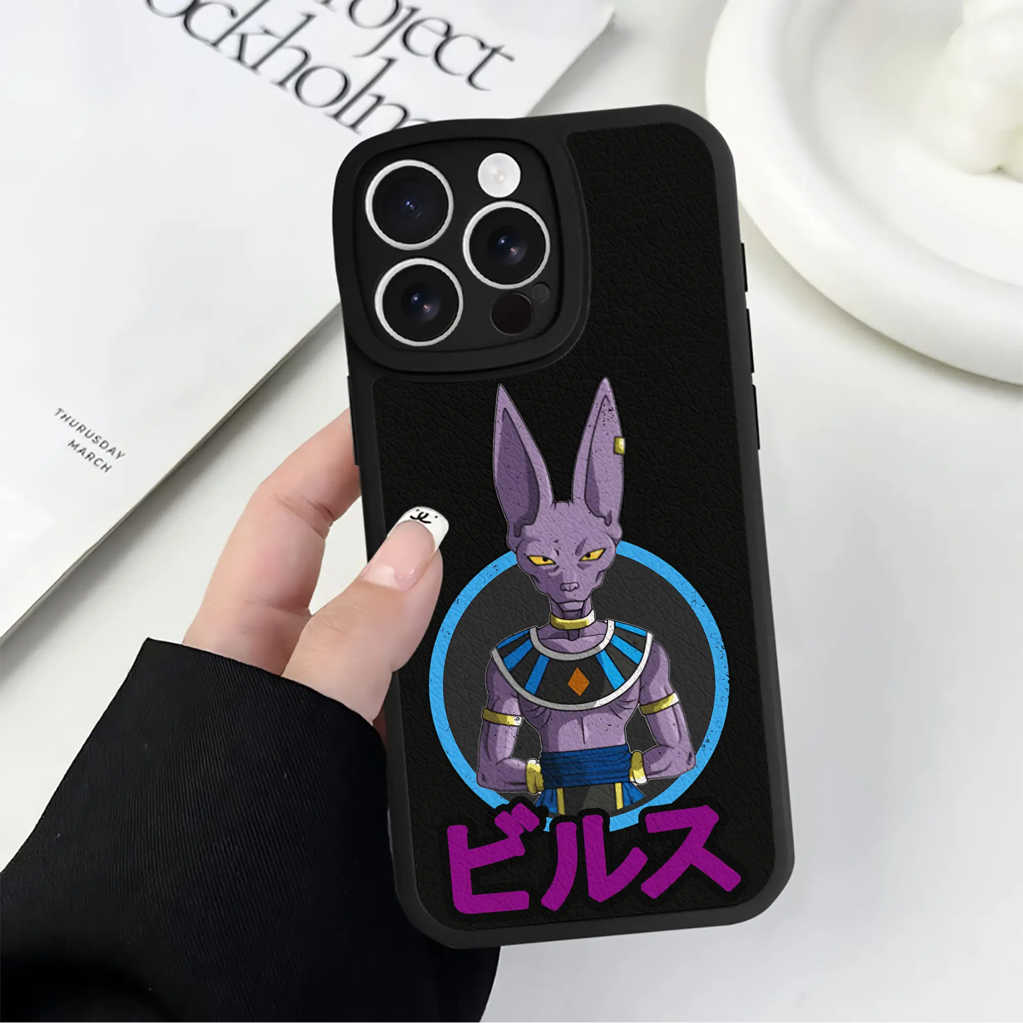 ドラゴンボール グッズ ビルス