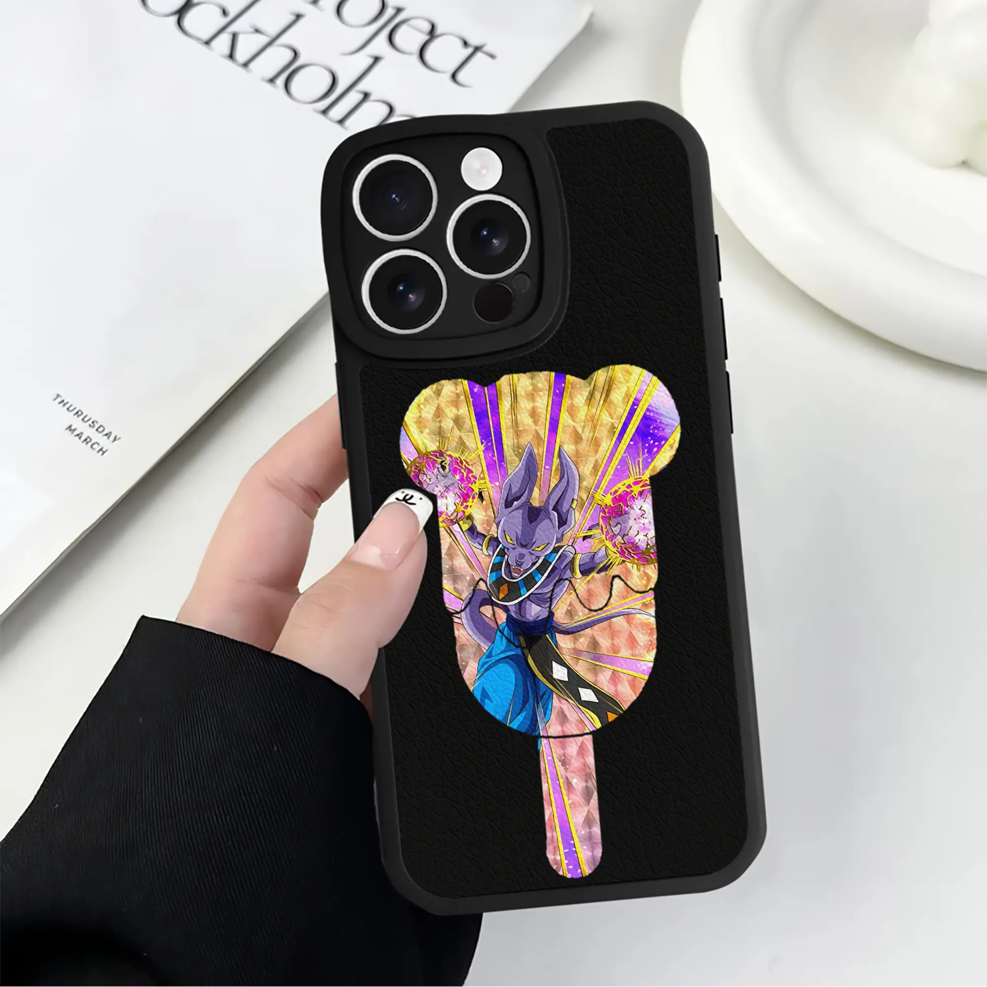 ドラゴンボール グッズ ビルス