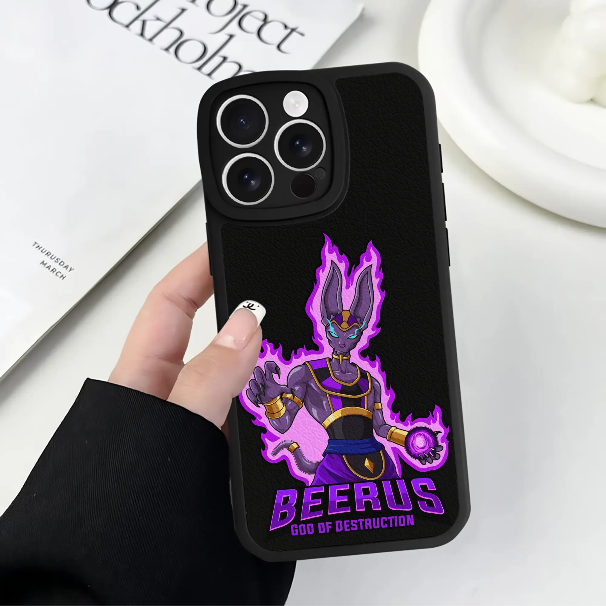 ドラゴンボール グッズ ビルス