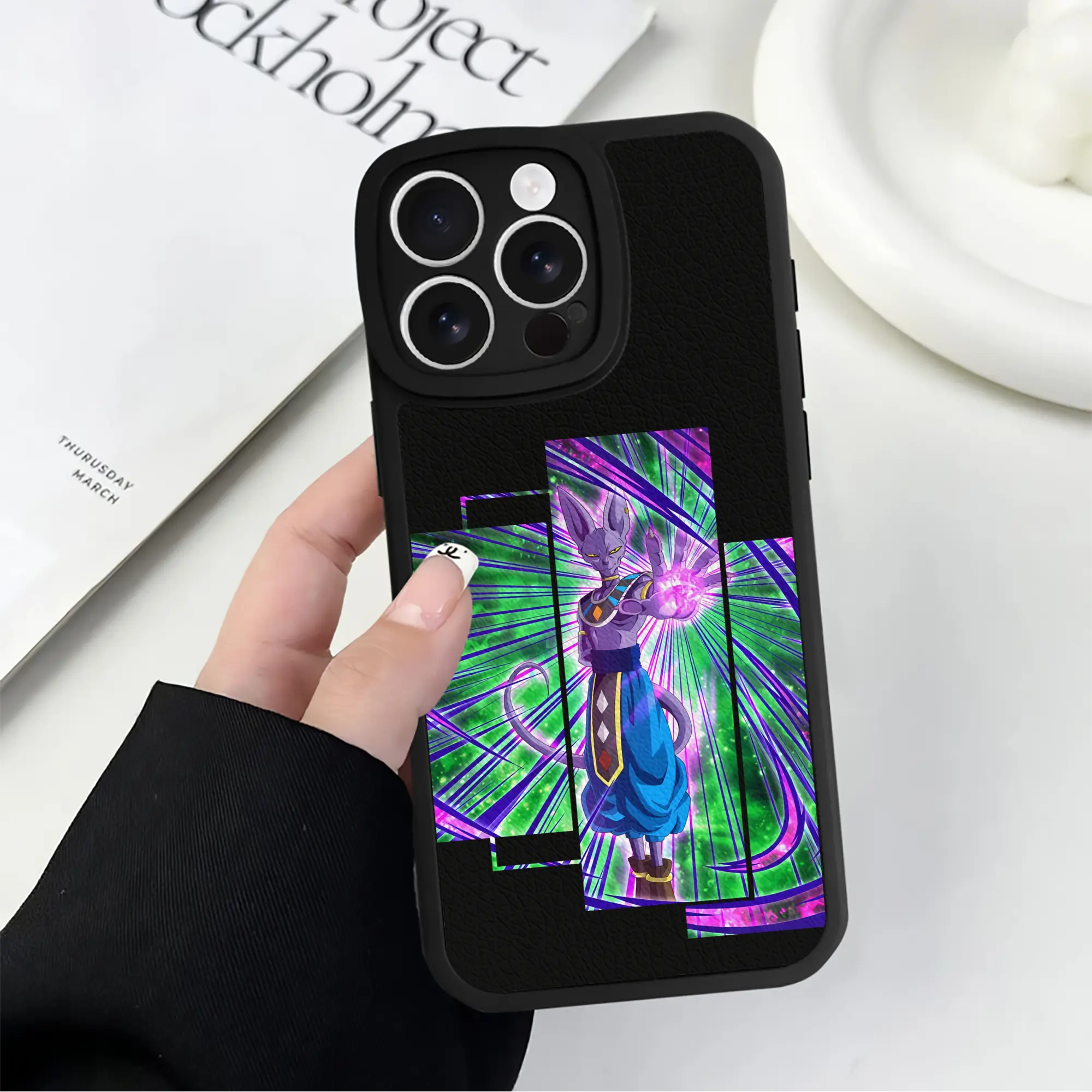 ドラゴンボール グッズ ビルス