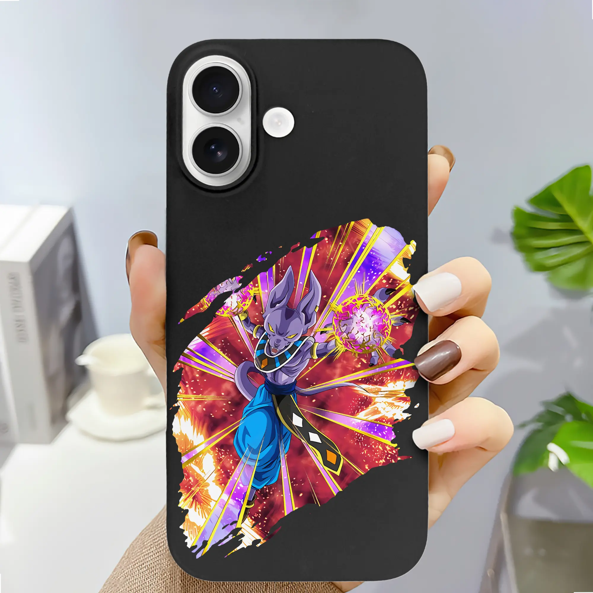 ドラゴンボール グッズ ビルス