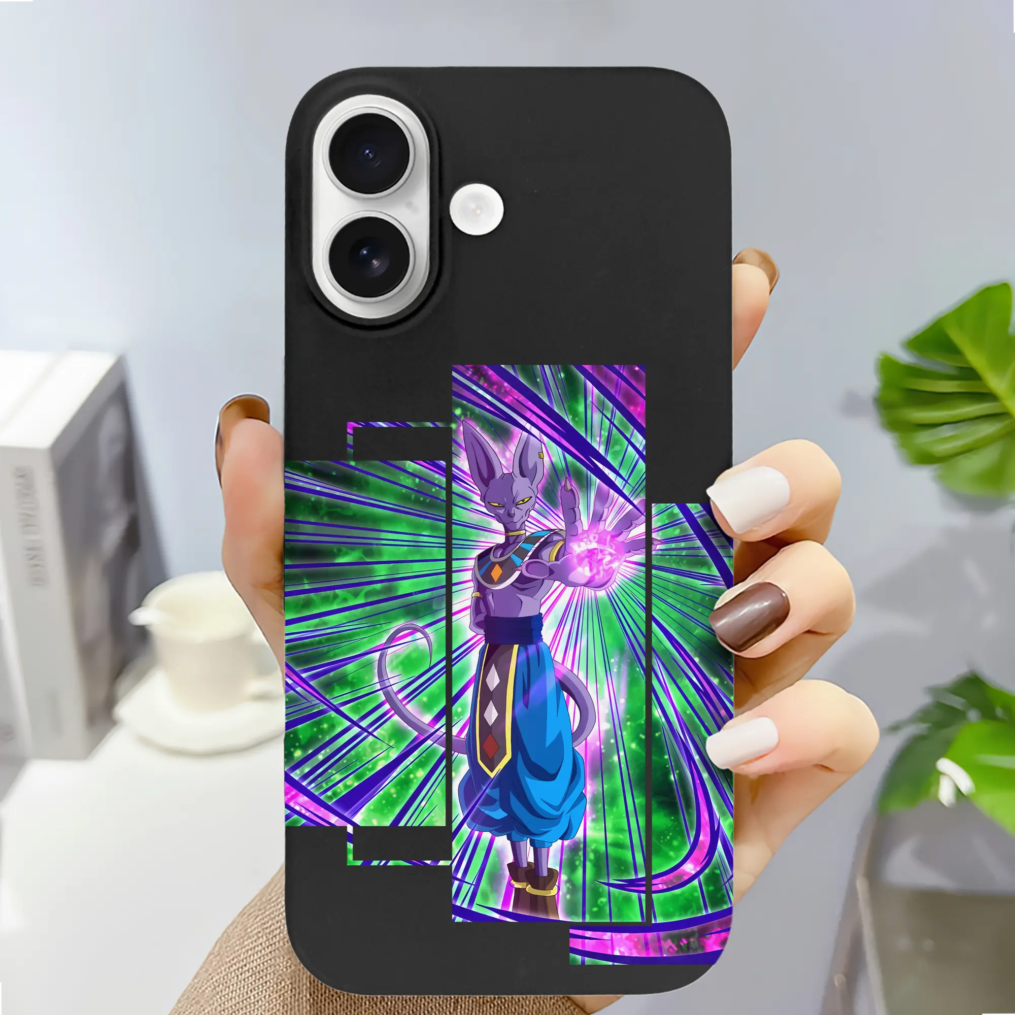 ドラゴンボール グッズ ビルス