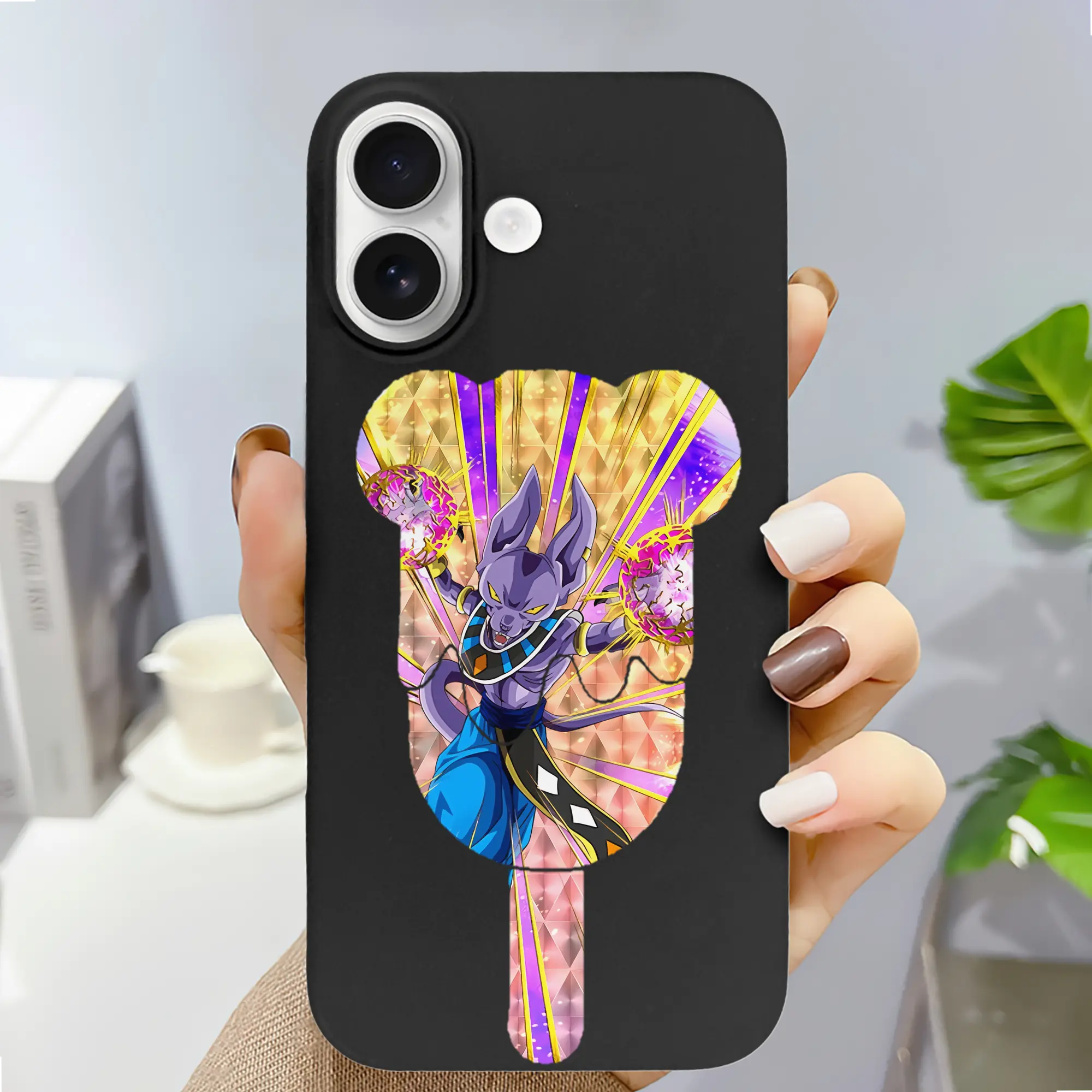 ドラゴンボール グッズ ビルス