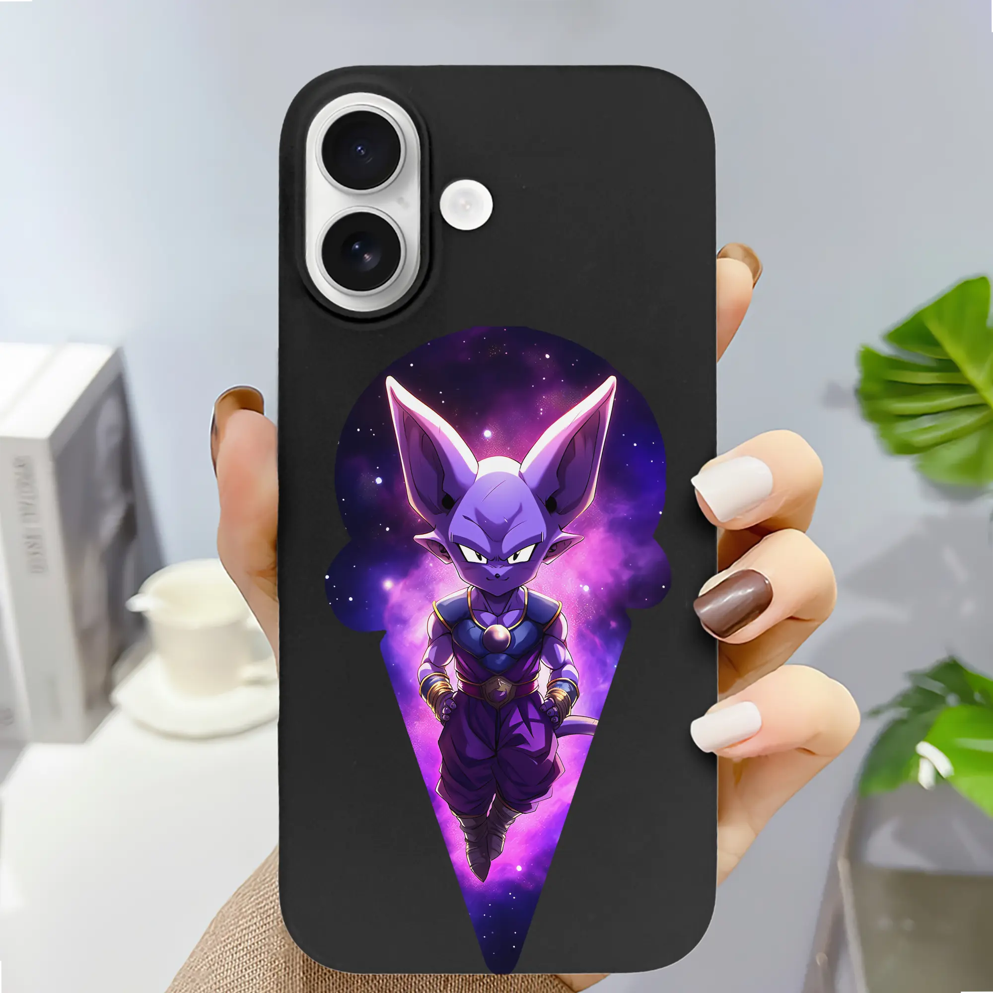 ドラゴンボール グッズ ビルス