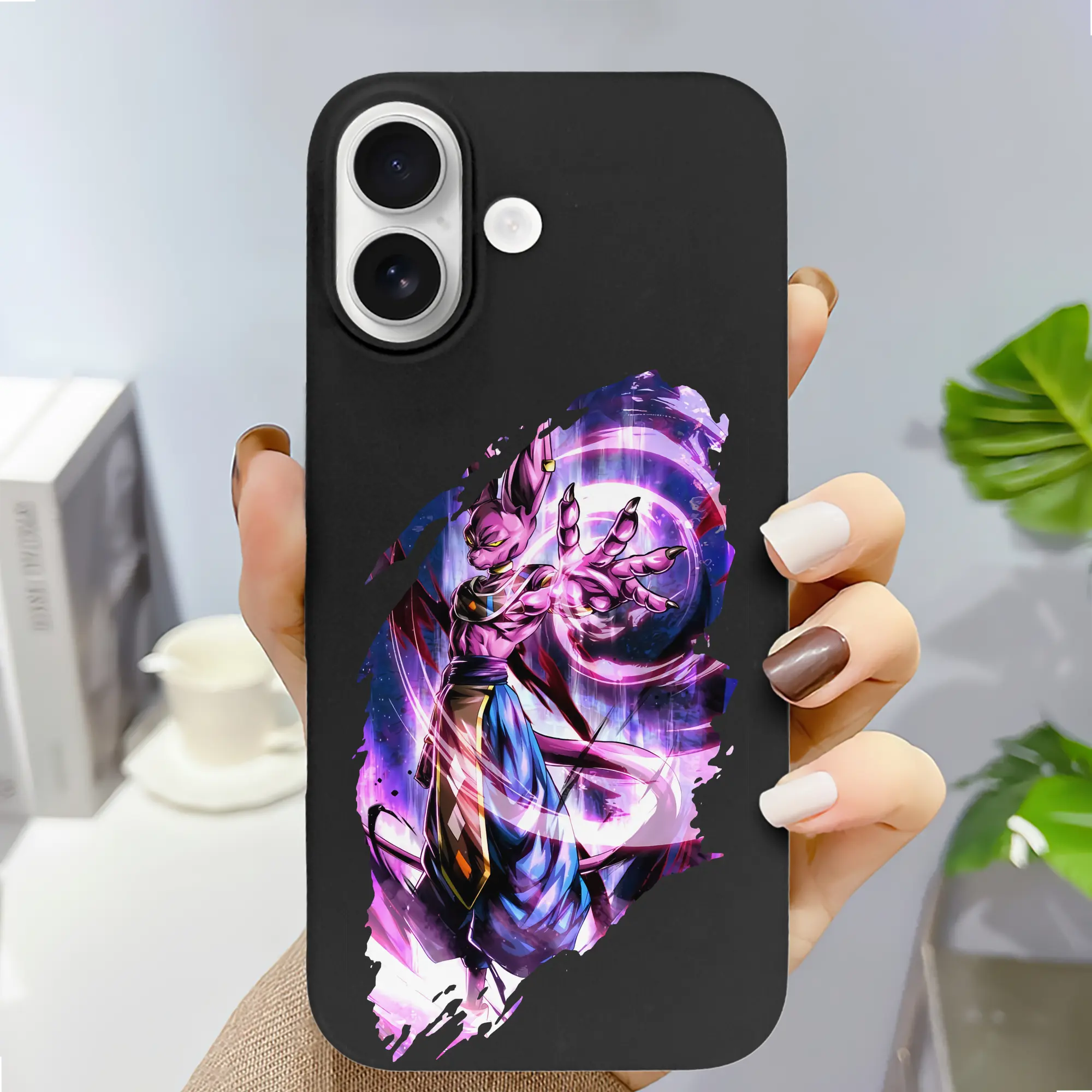 ドラゴンボール グッズ ビルス