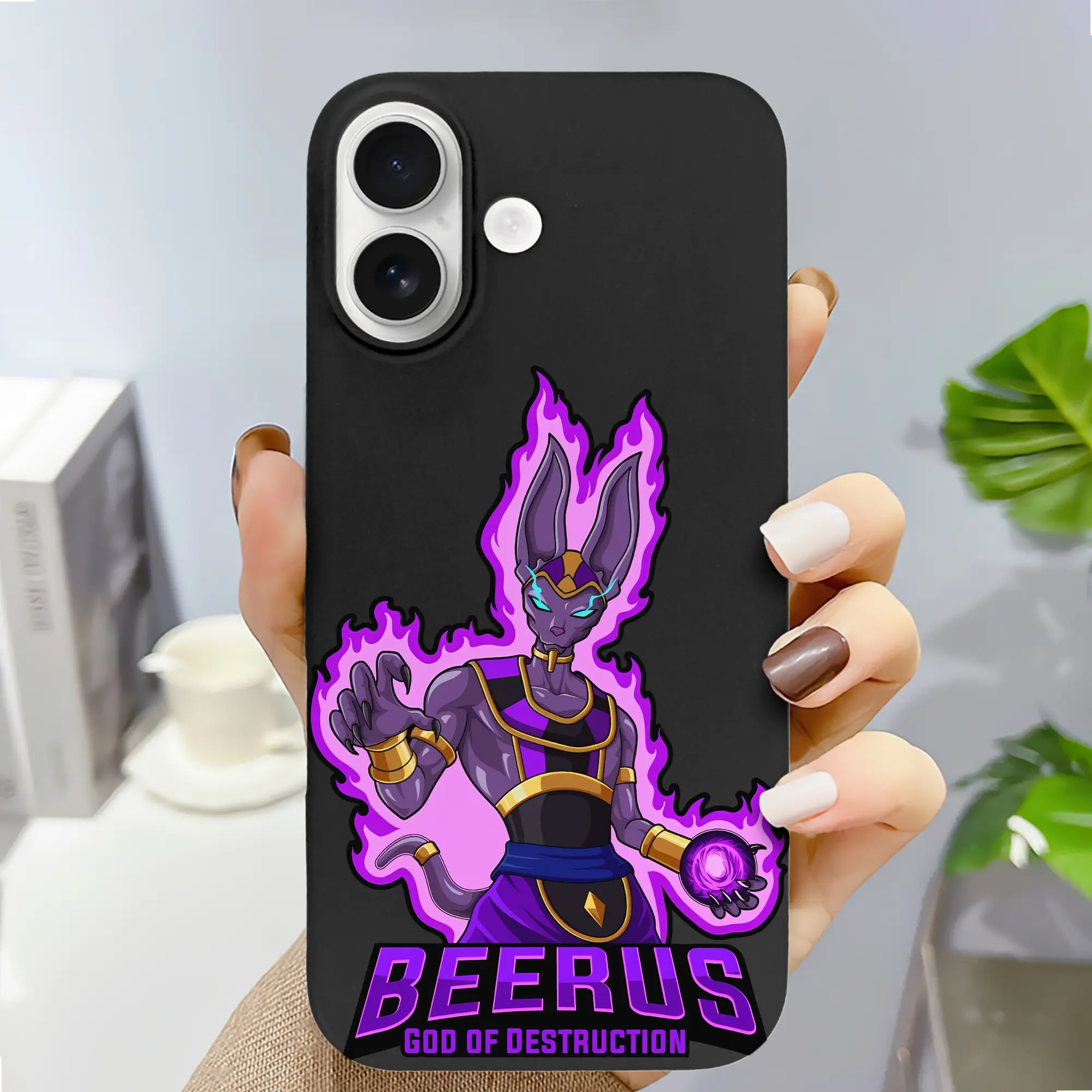 ドラゴンボール グッズ ビルス