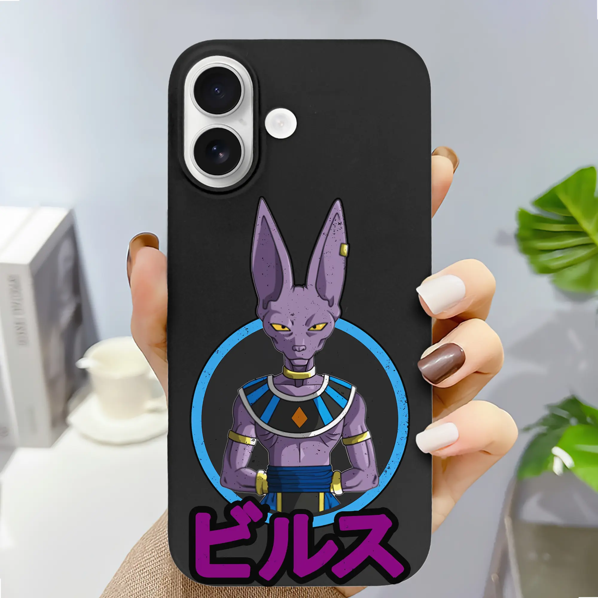 ドラゴンボール グッズ ビルス