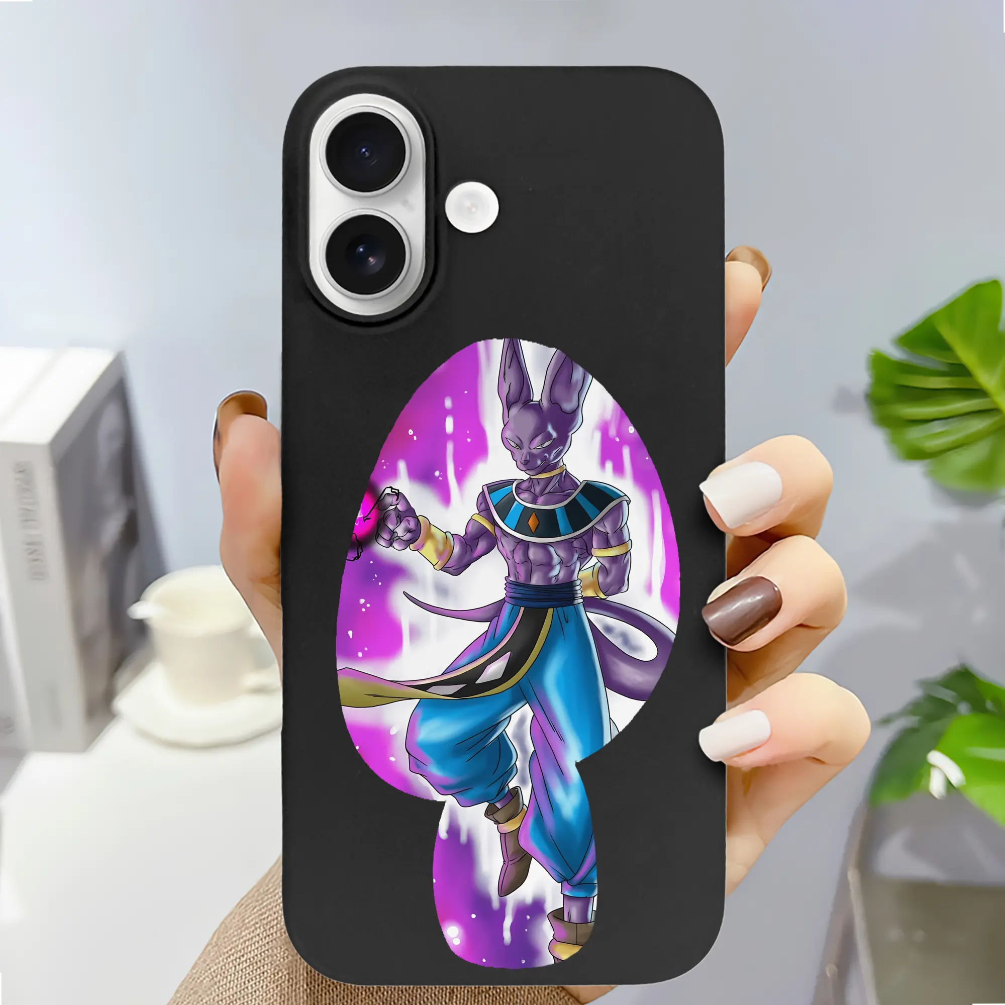 ドラゴンボール グッズ ビルス