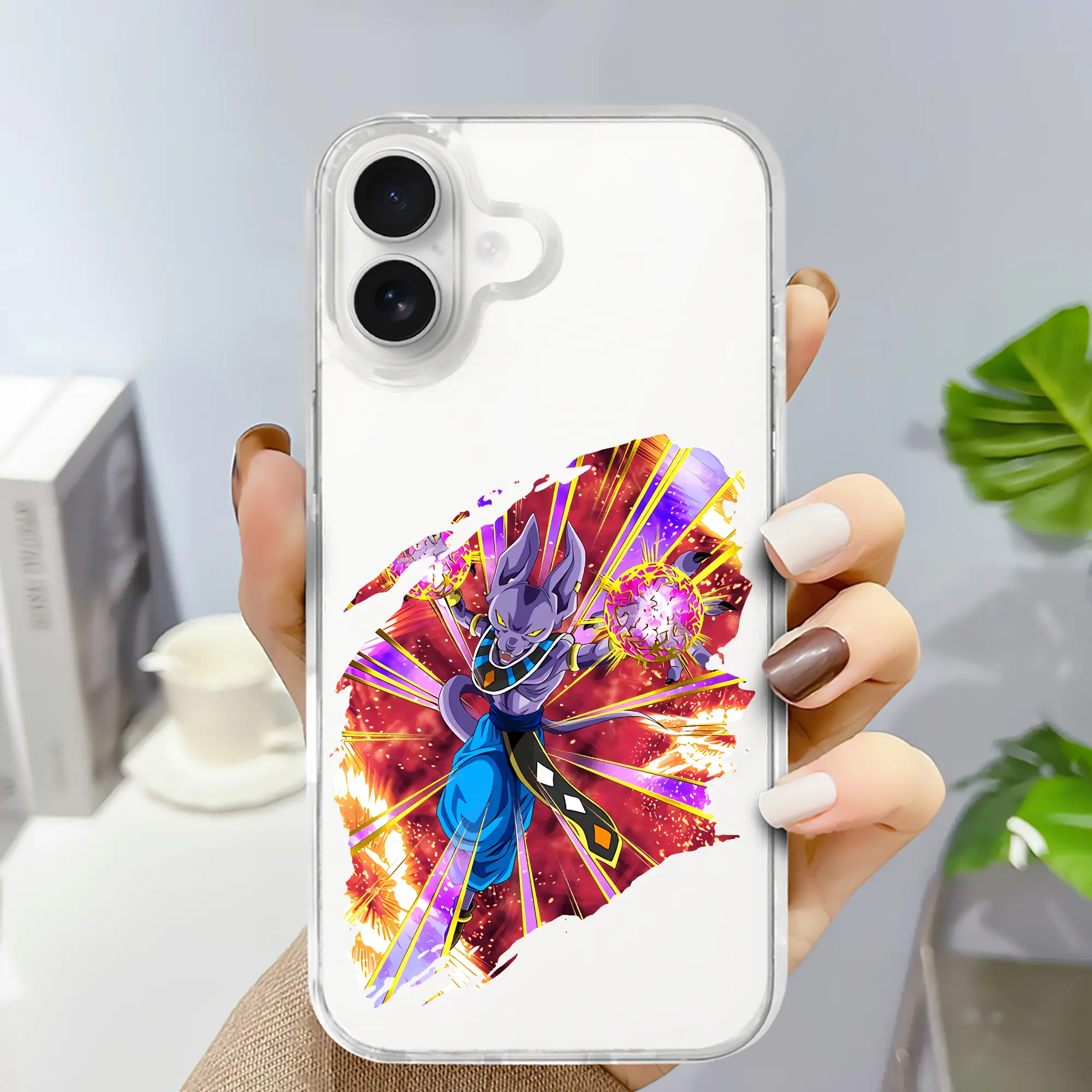 ドラゴンボール グッズ ビルス